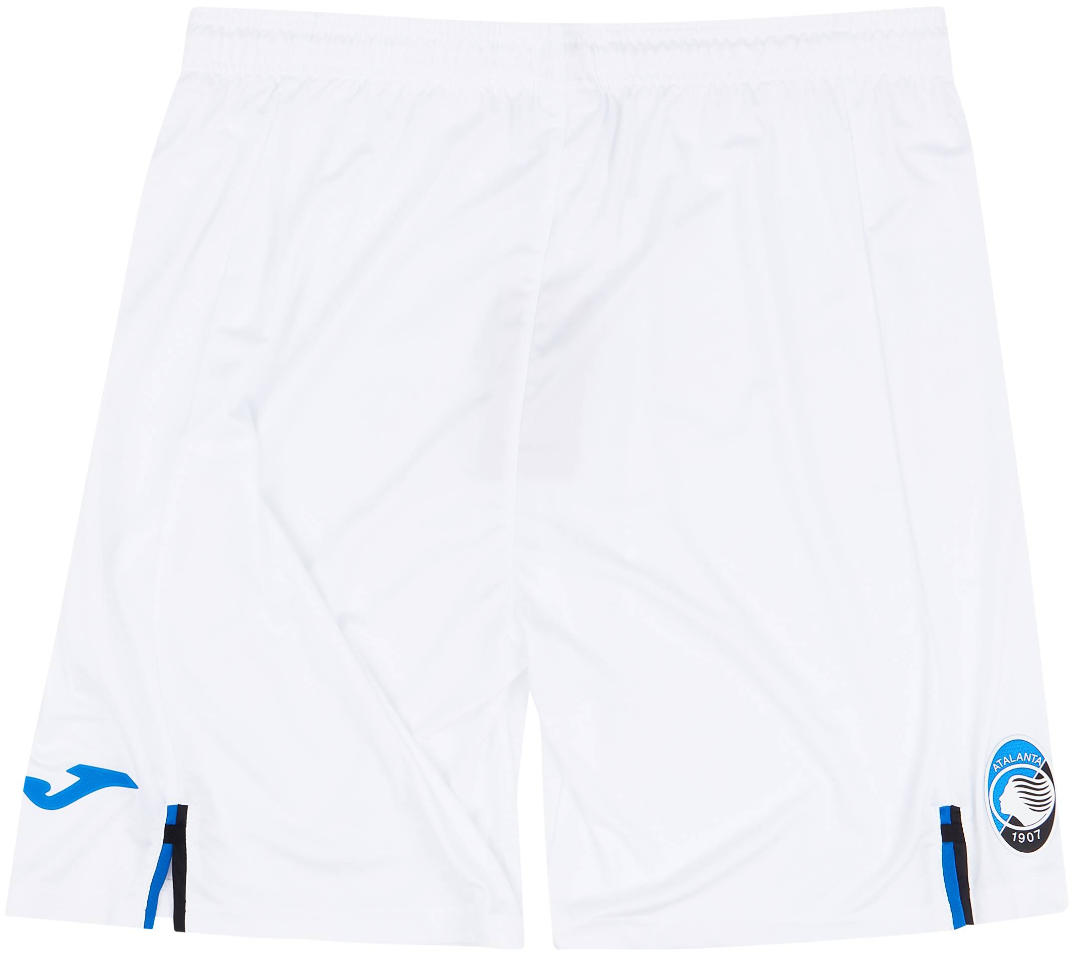 2022-23 Atalanta Home Change Shorts - (XL)