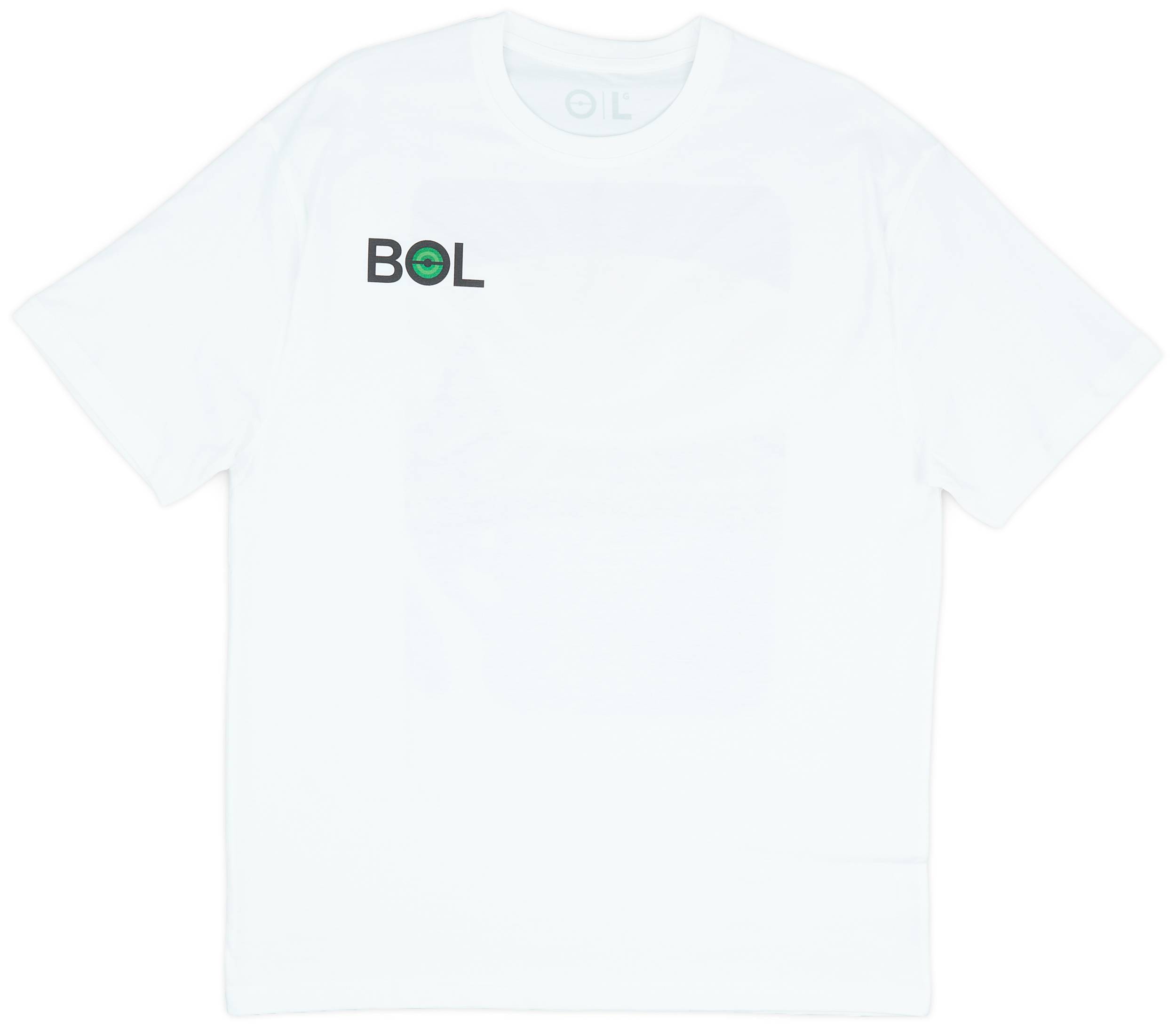 2020 BOL Maracanã Stadium Tee (XL)
