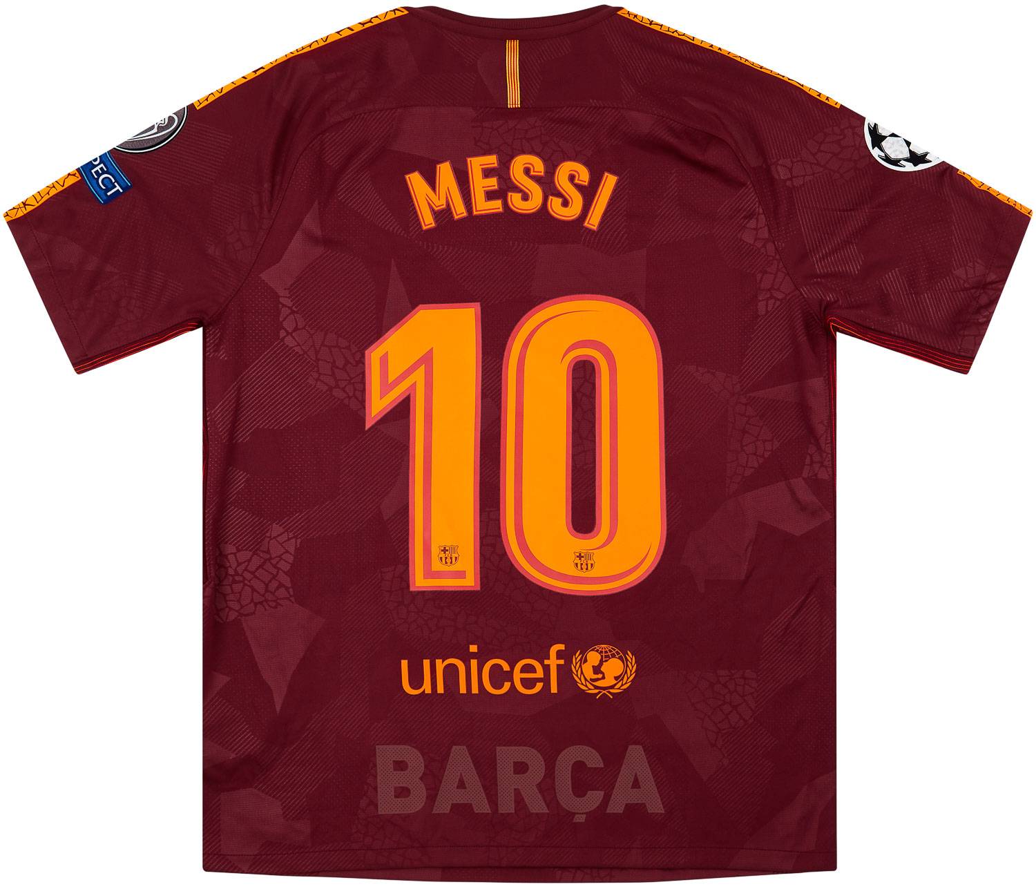 Kit Maglia Barcellona 2017 Barcelona 2016 17 Terza Maglia