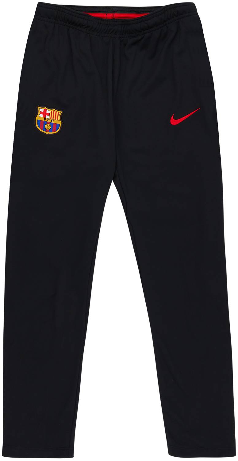 2017-18 Barcelona Nike Training Pants/Bottoms *w/Tags* XL.Kids