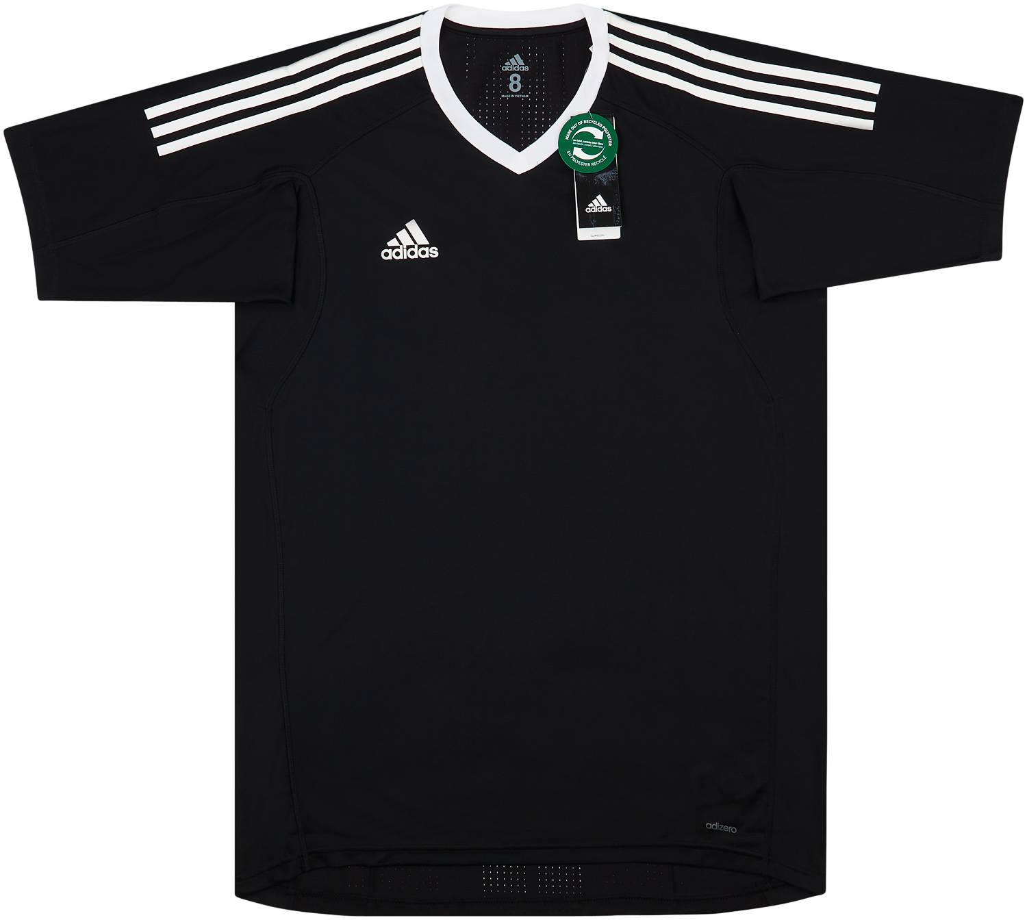 2017 18 adidas Adizero GK Template Shirt