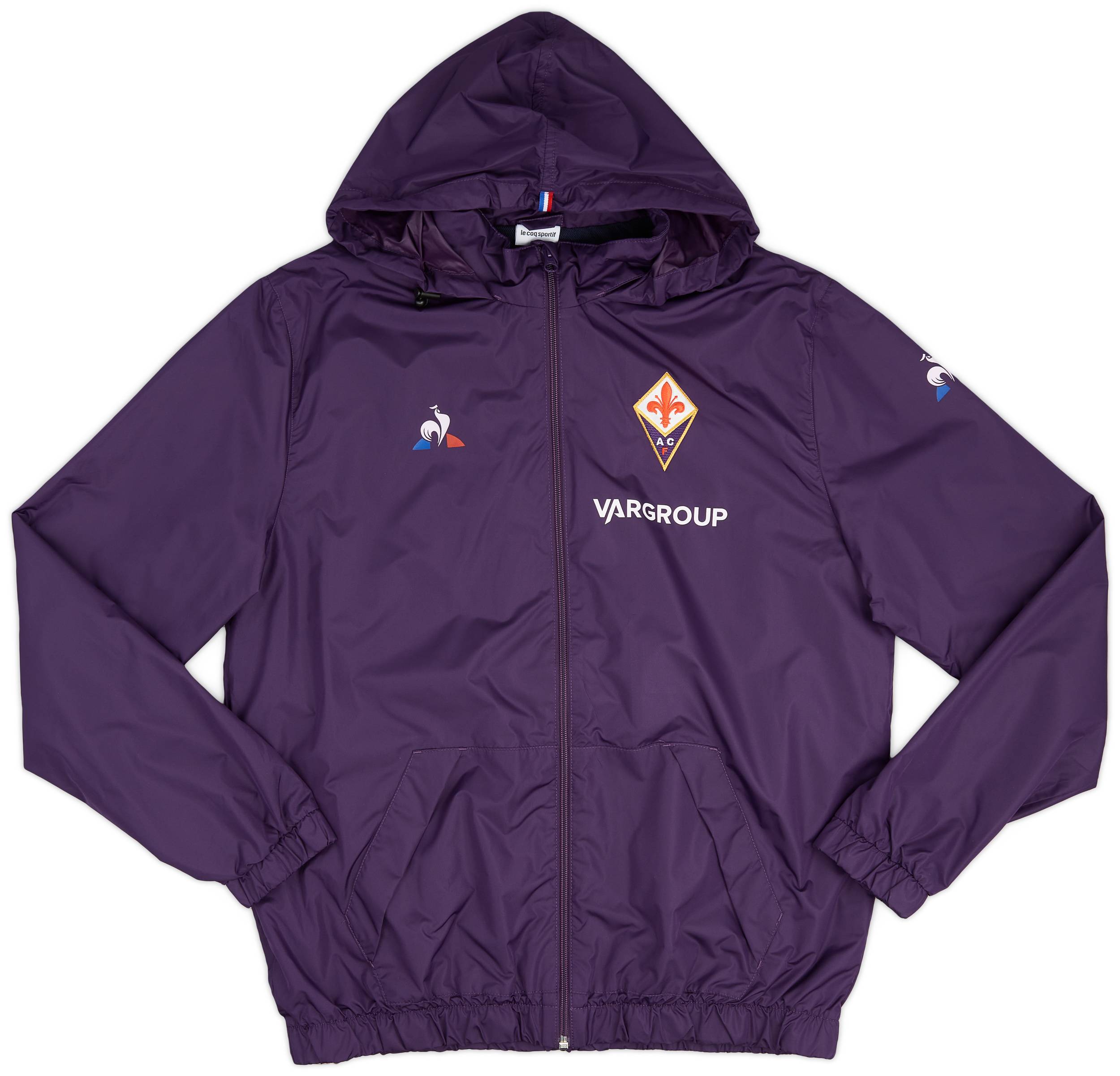 Le coq sportif windbreaker clearance