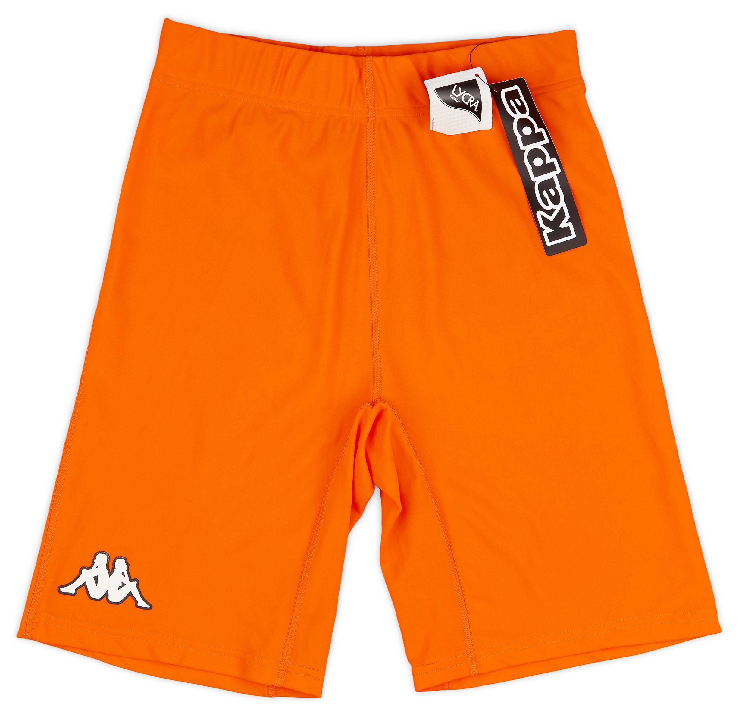 2010-11 Kappa Compression Undershorts (XL)