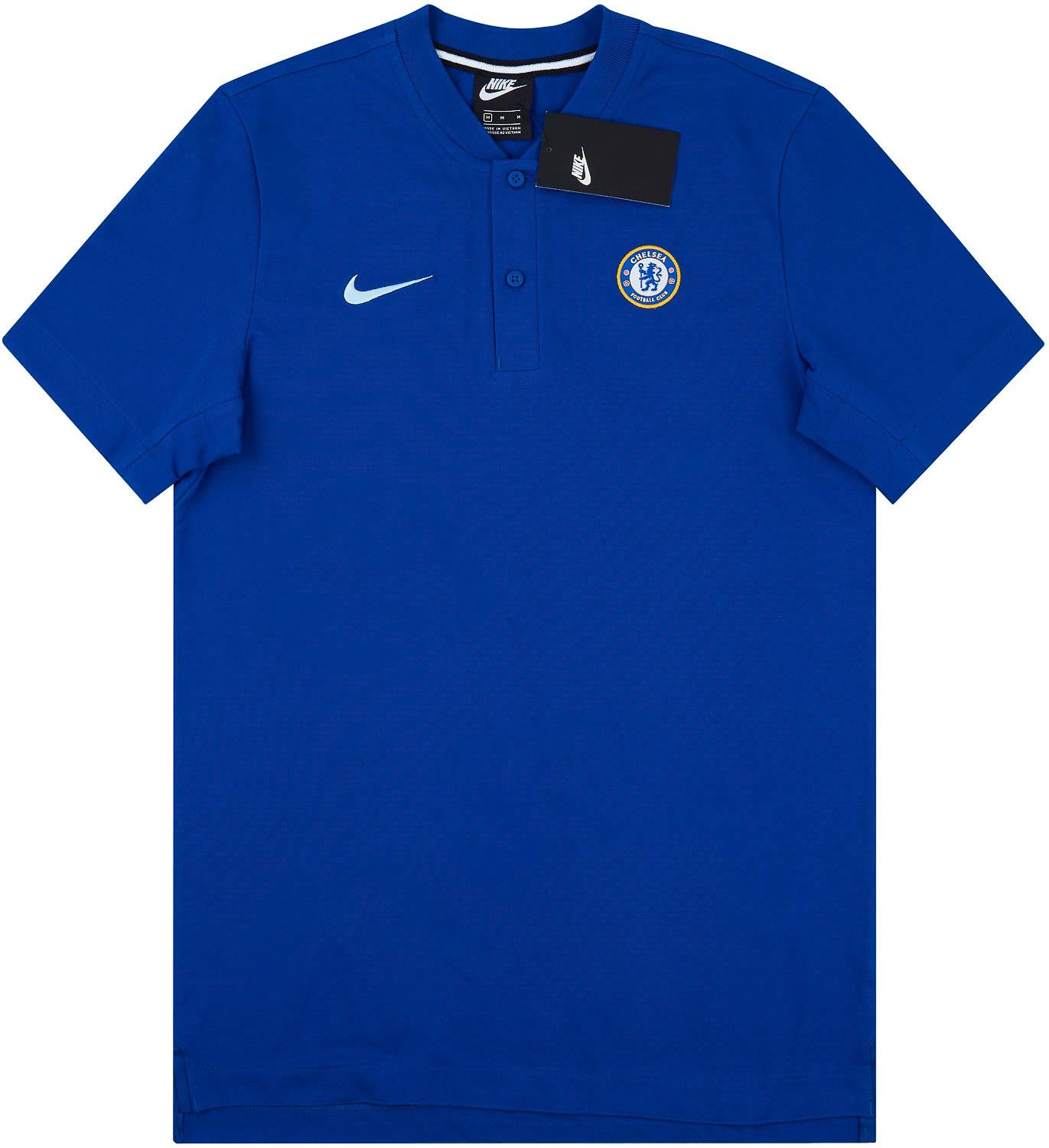Nike chelsea polo outlet