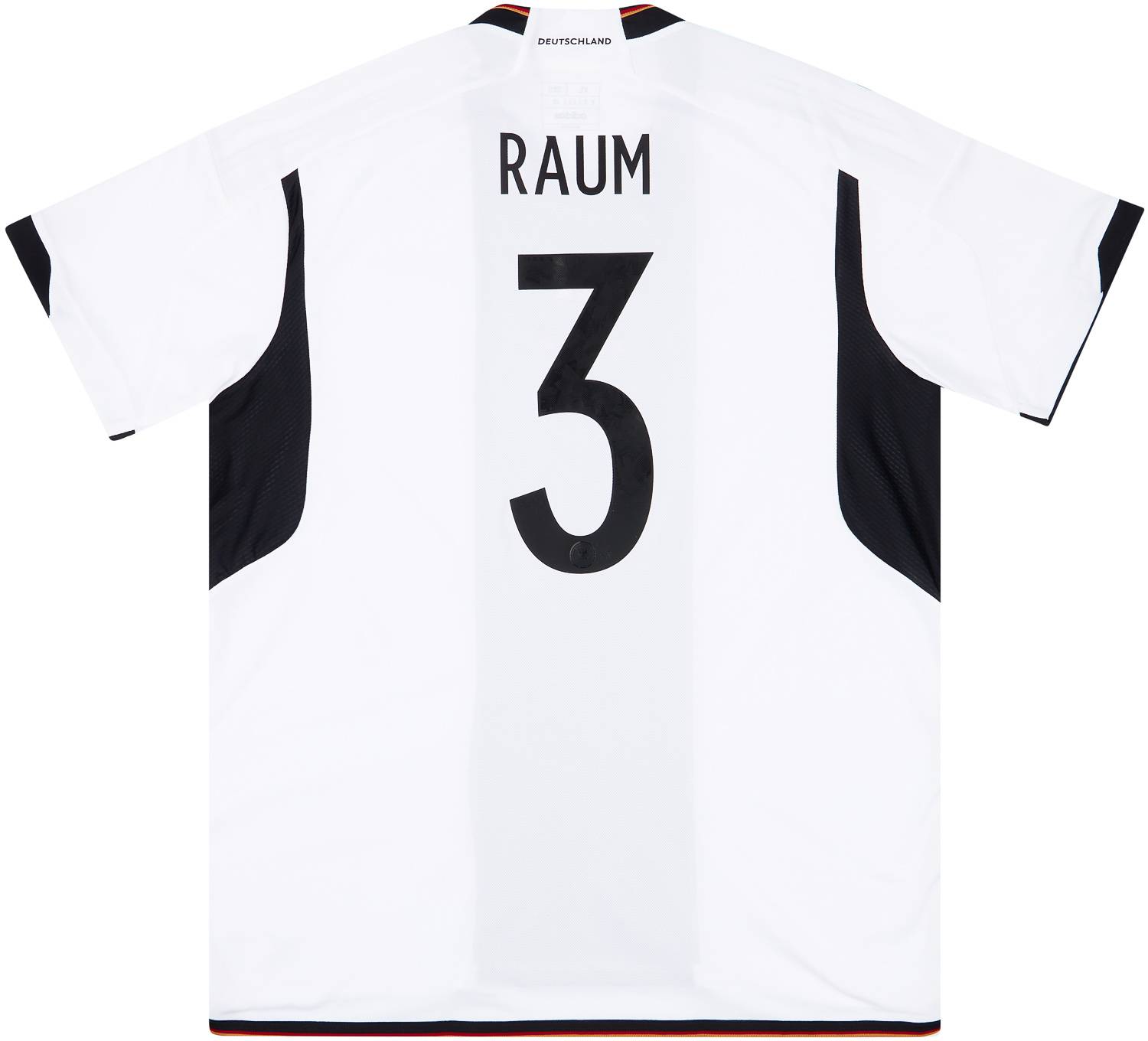 2022-23 Germany Home Shirt Raum #3 - NEW - (L)
