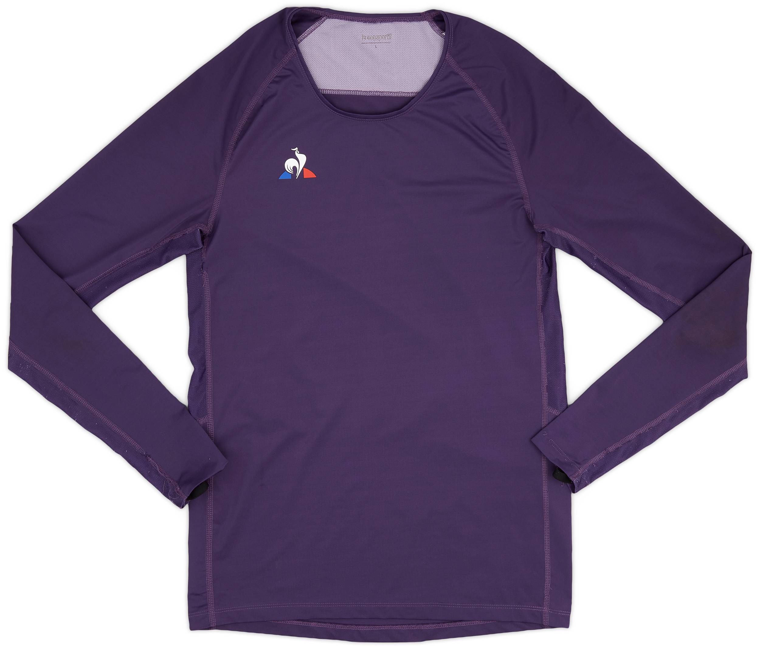2019 20 Le Coq Sportif Compression L S Baselayer 3 10