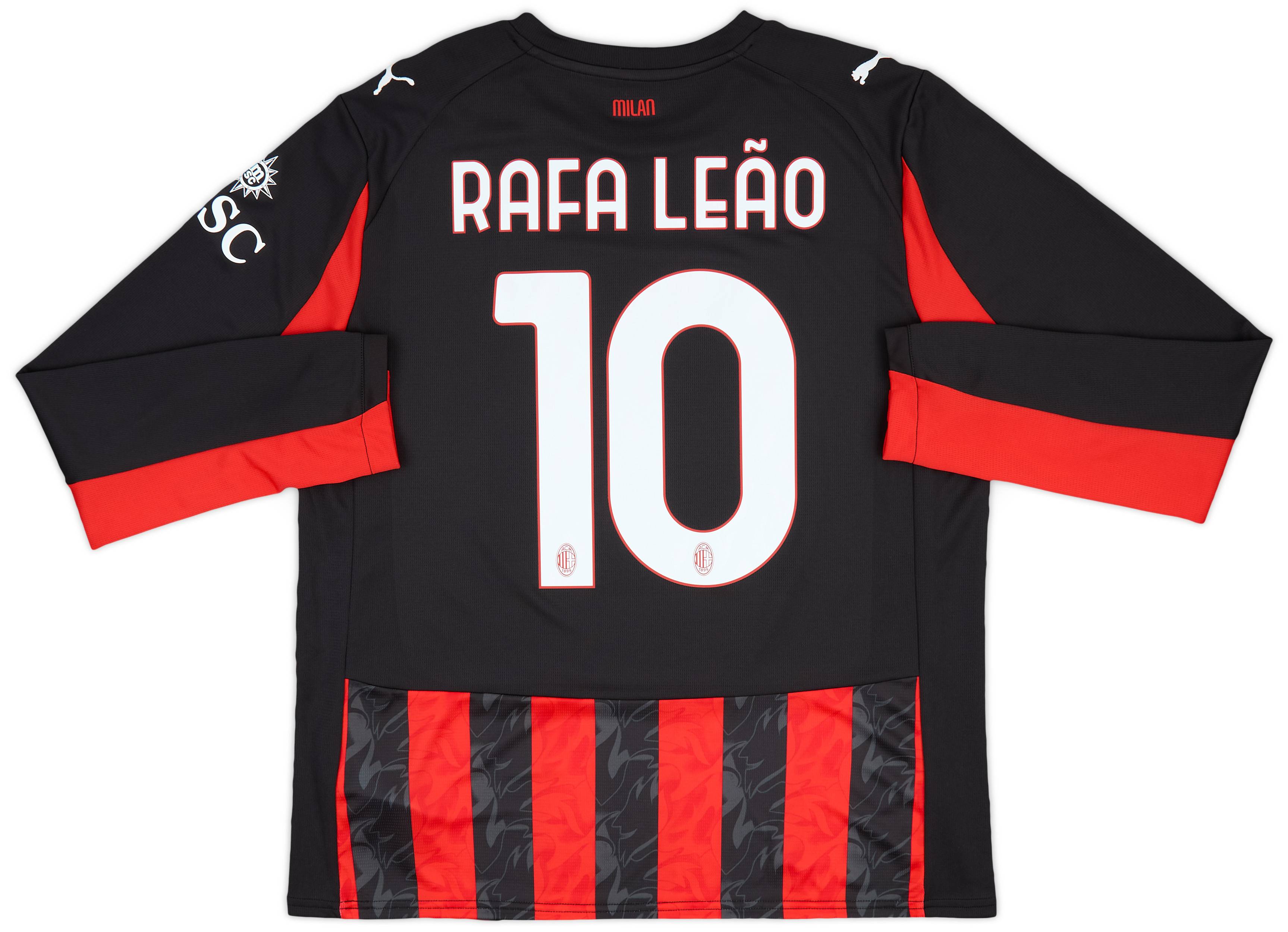 AC Milan 2025 シャツ L AC MILAN TOUR 2025 T-SHIRT | AC Milan Store