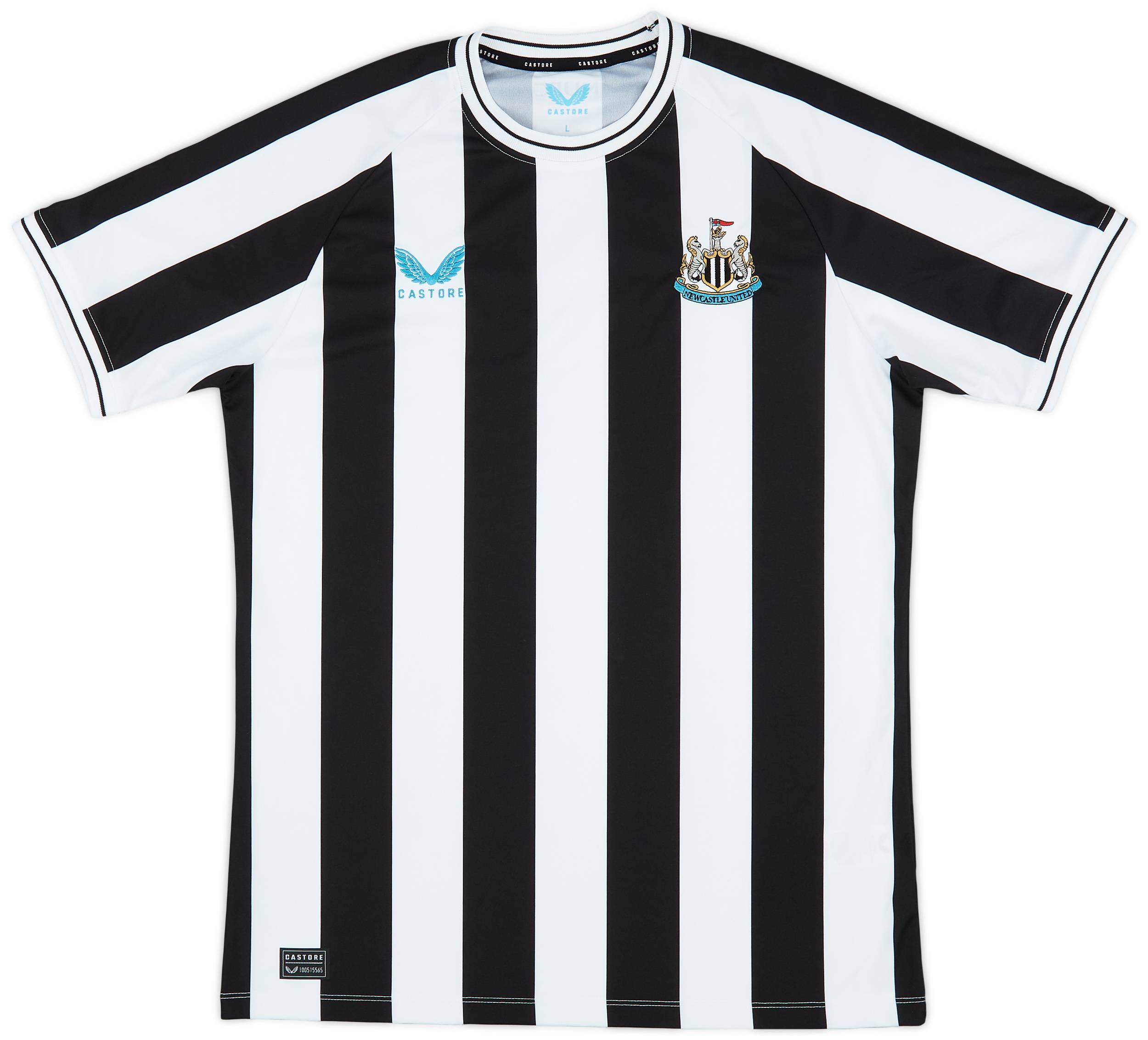 2022-23 Newcastle Home Shirt