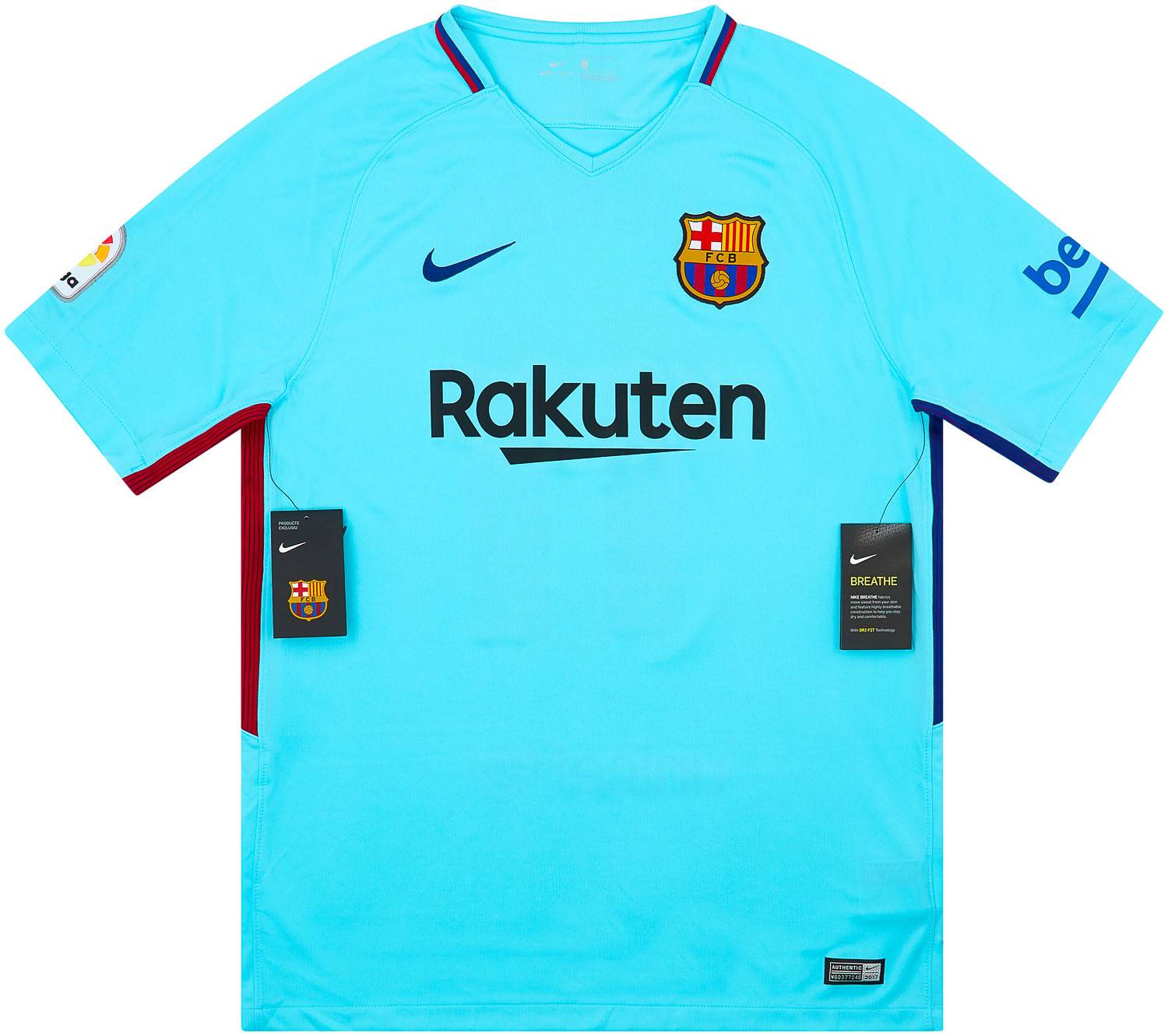 Fc barcelona jersey 2017 outlet