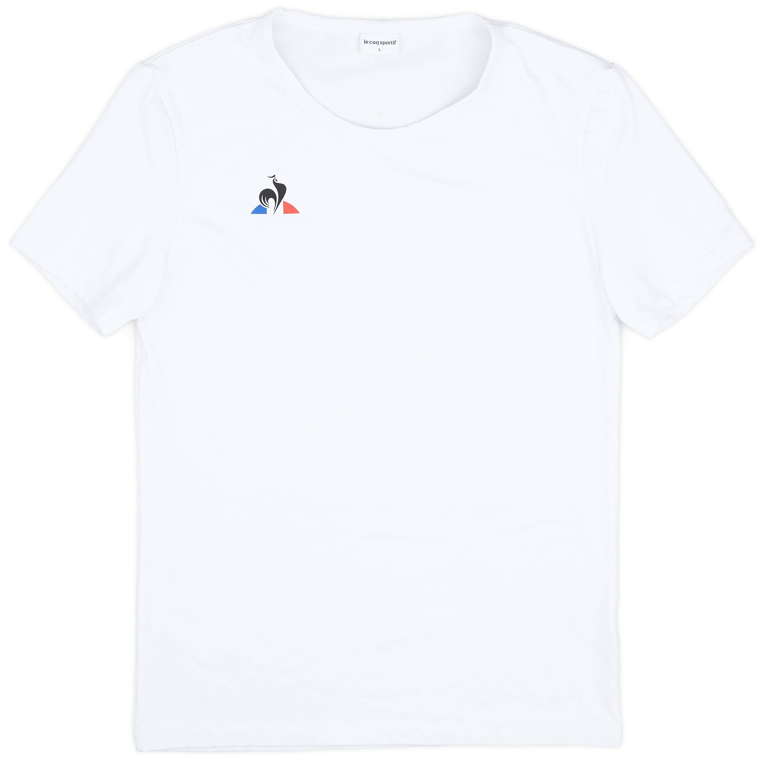 Le coq sportif 2017 outlet