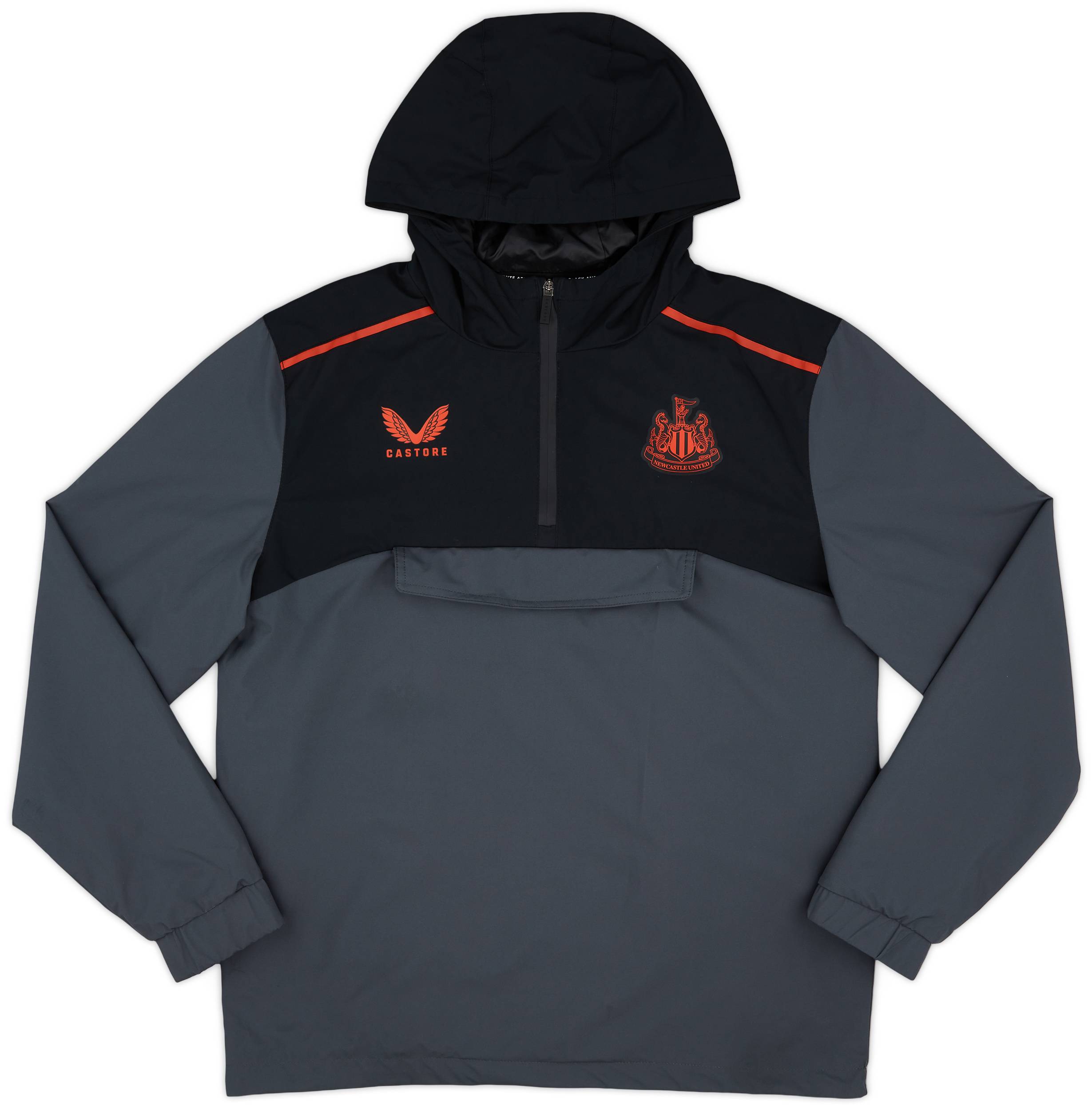 Nufc coat cheap