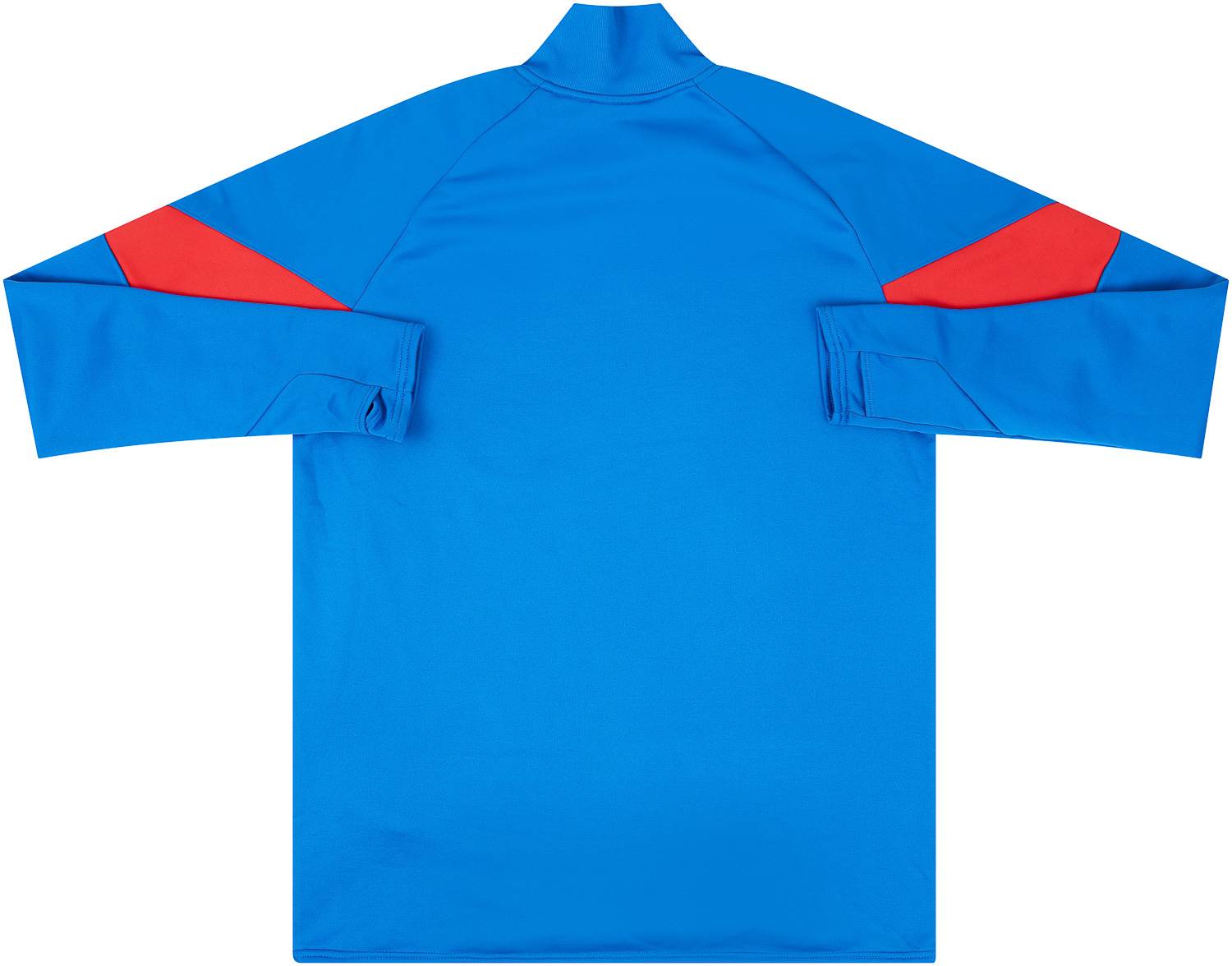2021-22 West Ham Player Issue Training Top # M