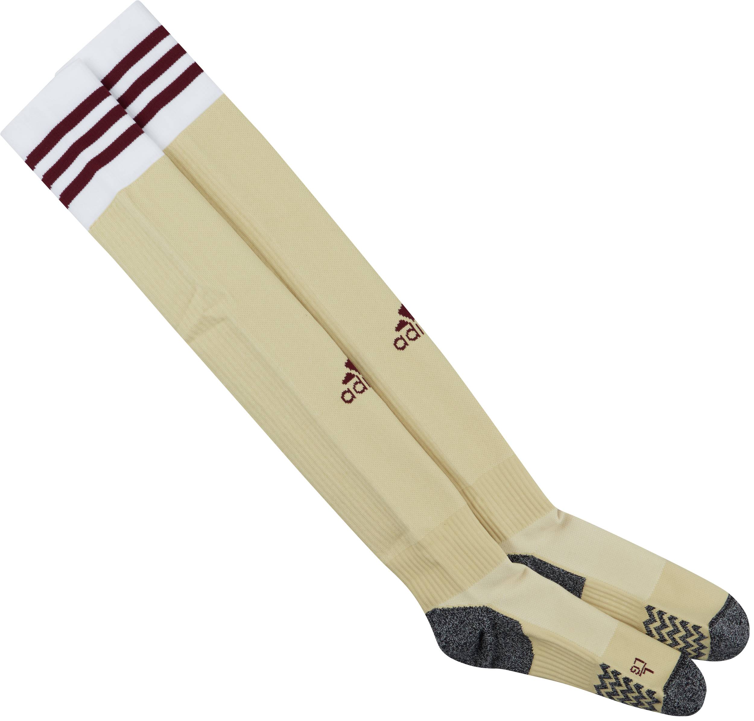 2022-23 Leicester Third Socks (L)