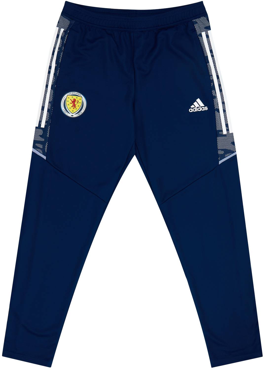 2021-22 Scotland Player Issue Training Pants/Bottoms