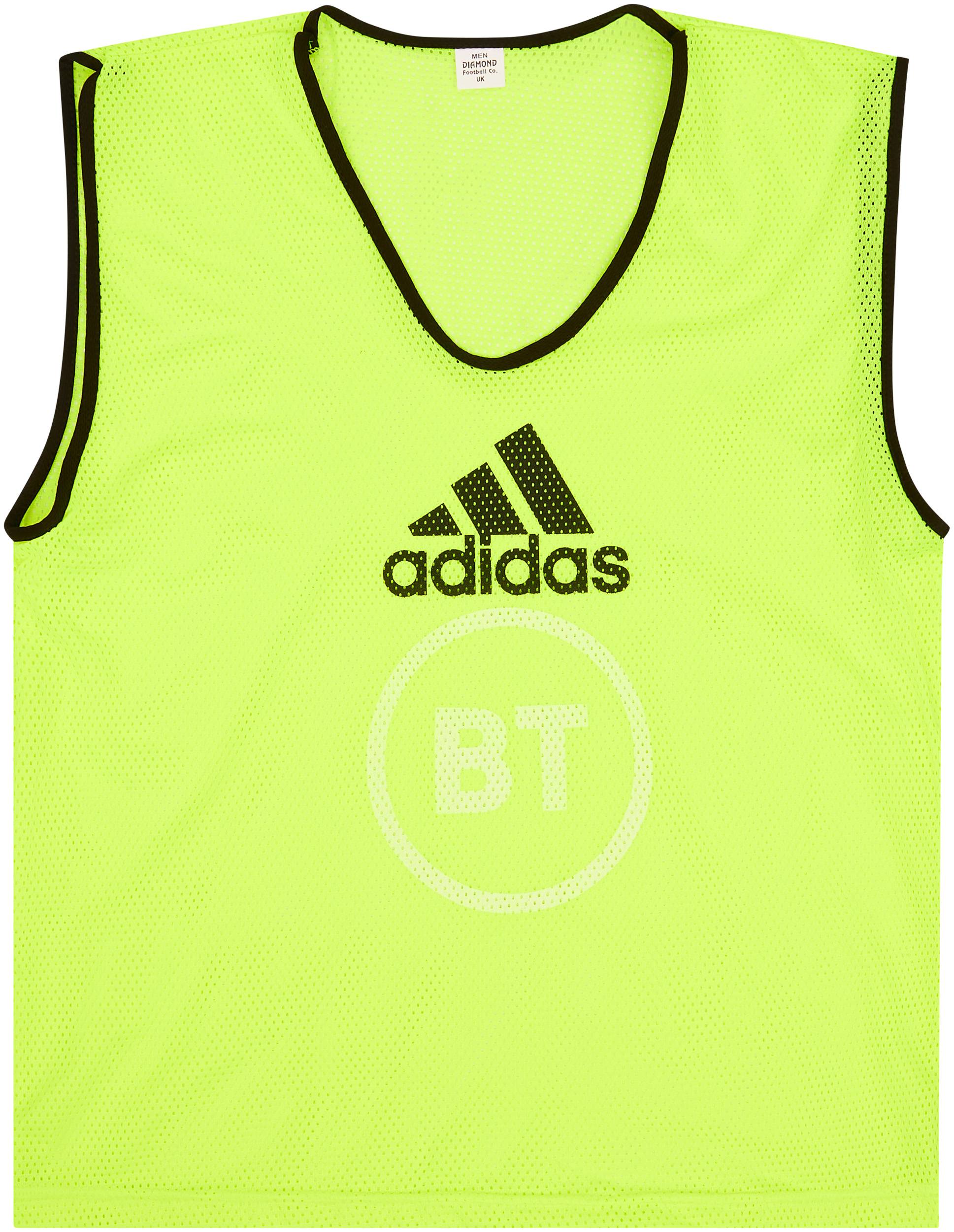 2020 21 adidas Training Bib 9 10