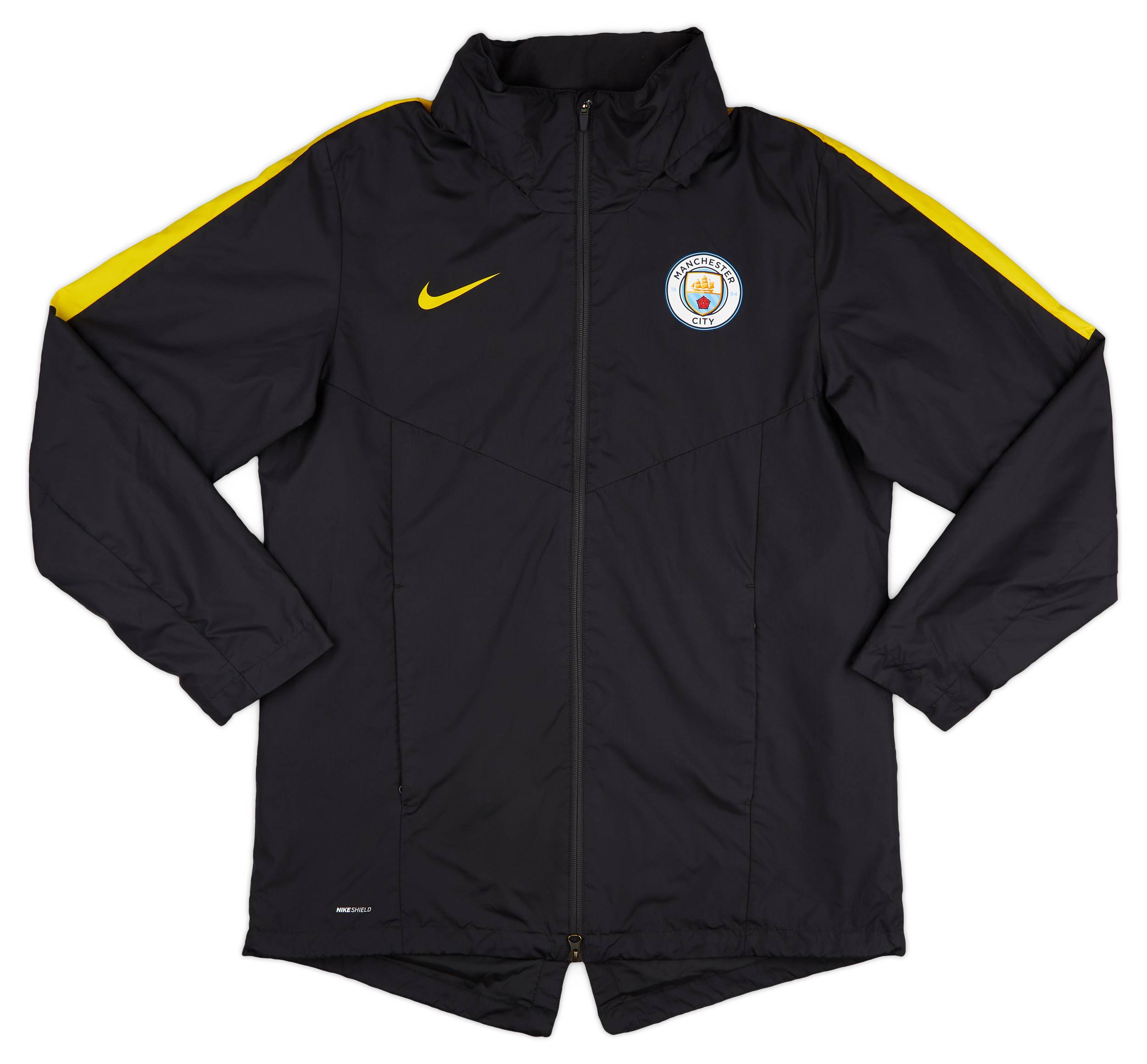 Nike 2017 windbreaker jacket hot sale
