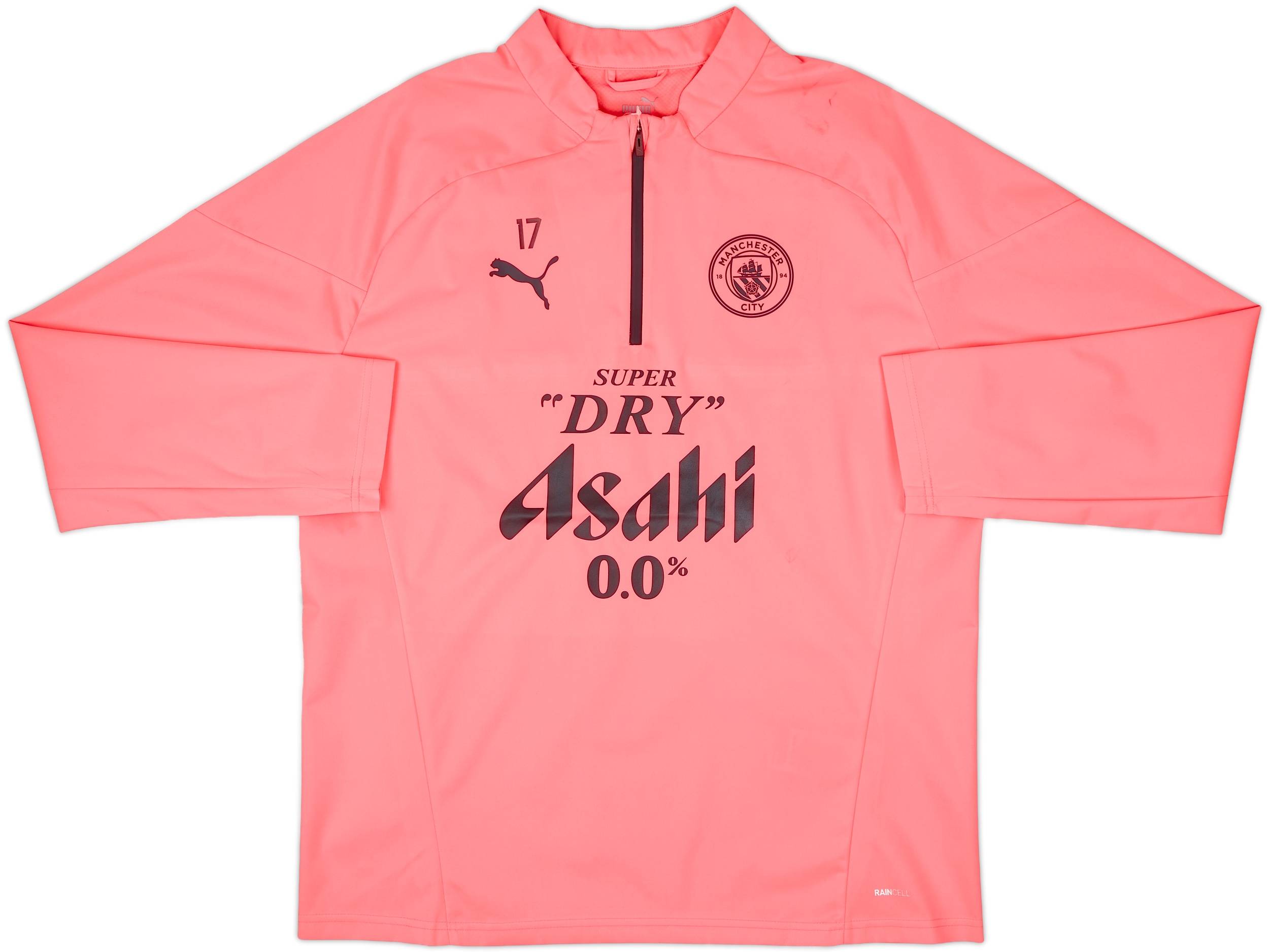 Manchester City 2023/2024 #17.デブライネ Manchester City Third Jersey 2023 2024 De Bruyne | Football Star