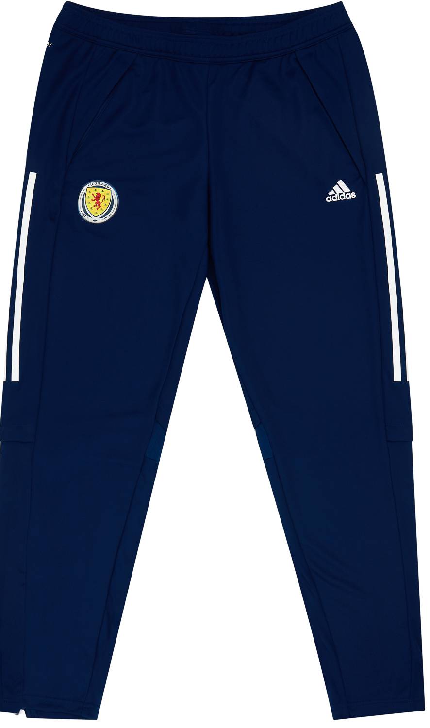 2020-21 Scotland Women's Player Issue Training Pants/Bottoms (Excellent) S