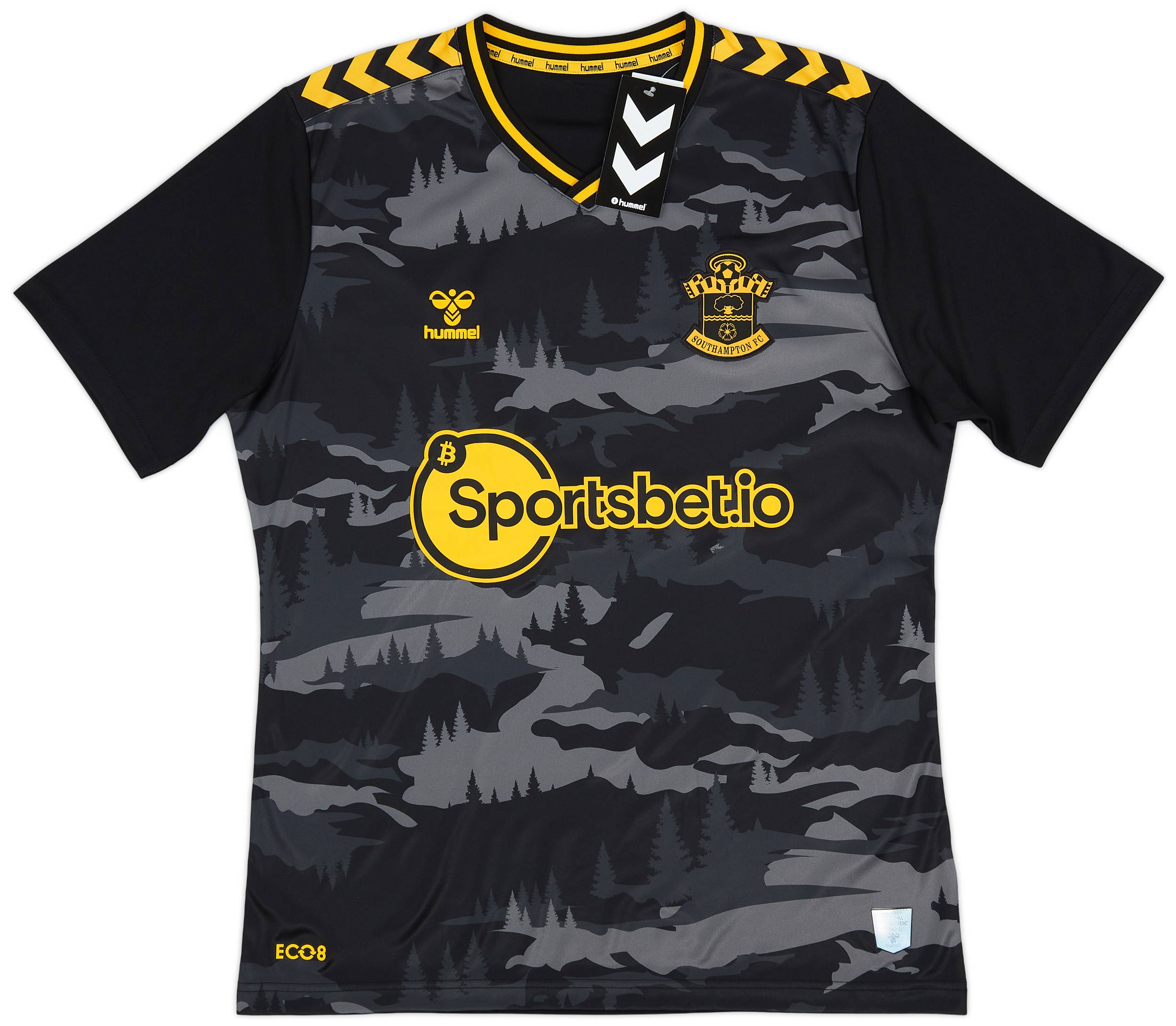 2023-24 Southampton Third Shirt