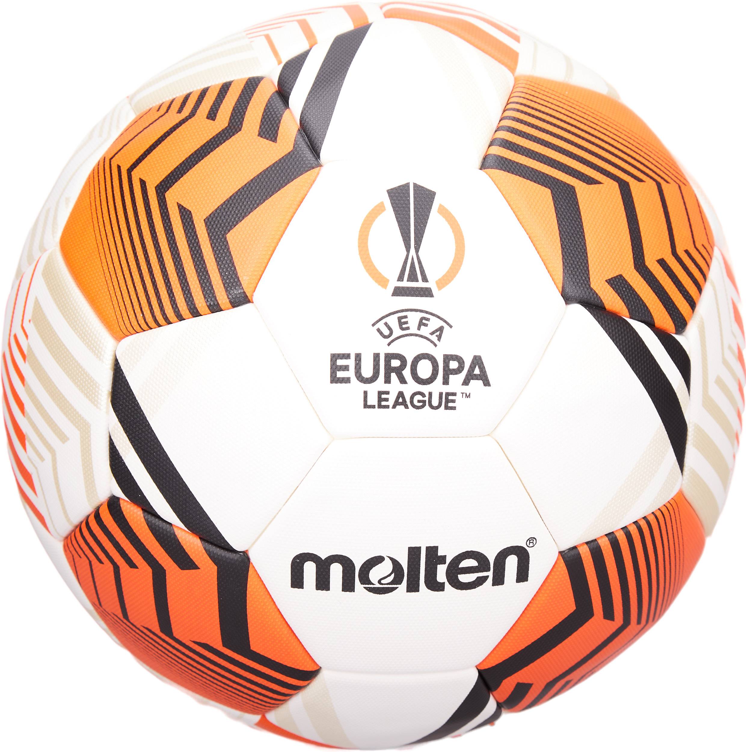 2021-22 Molten Official Europa League Match Ball
