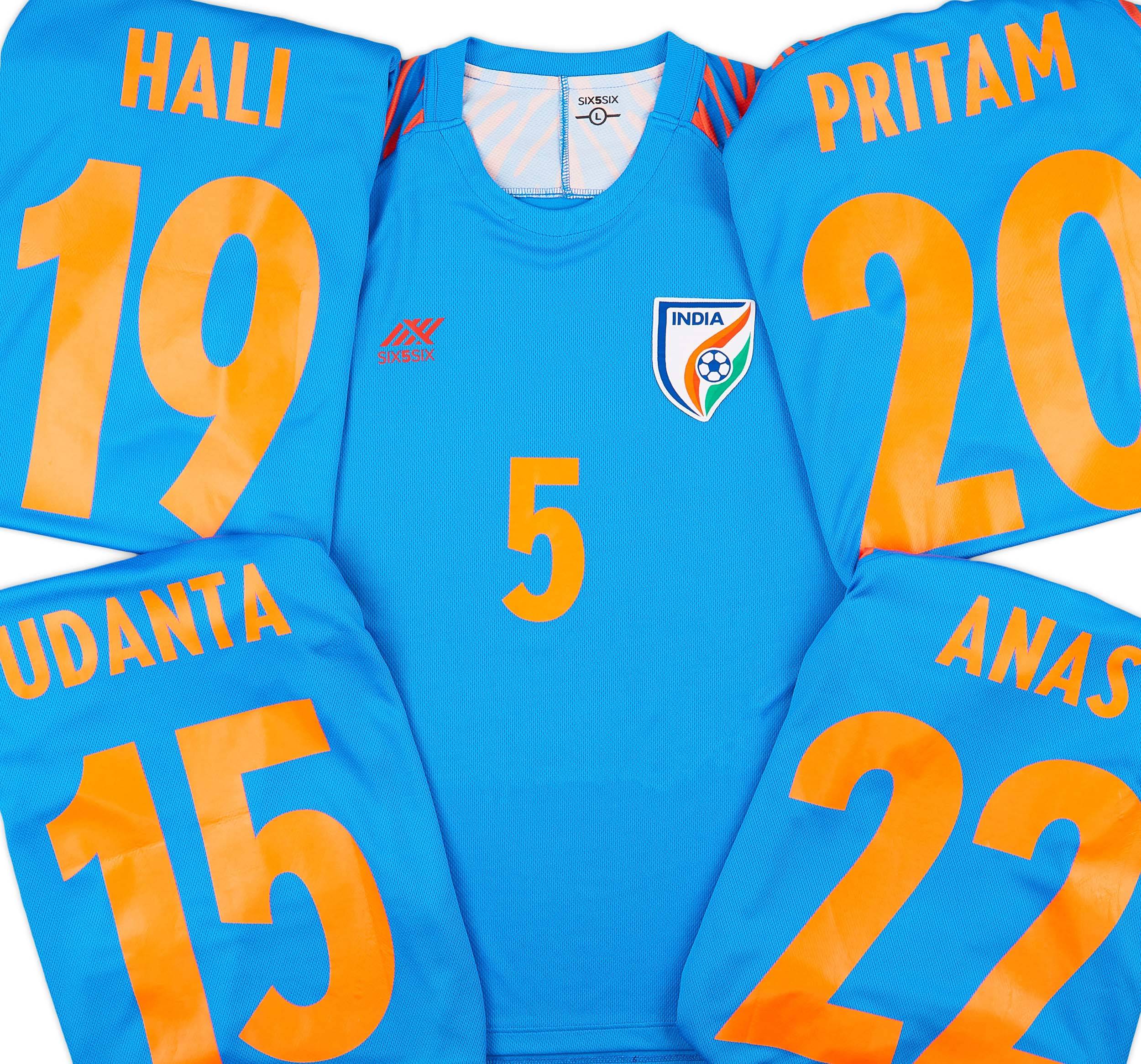 Indian football team jersey buy online cheap