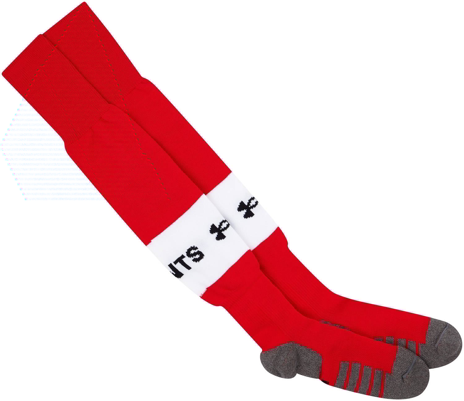 2020-21 Southampton Home Socks (L))