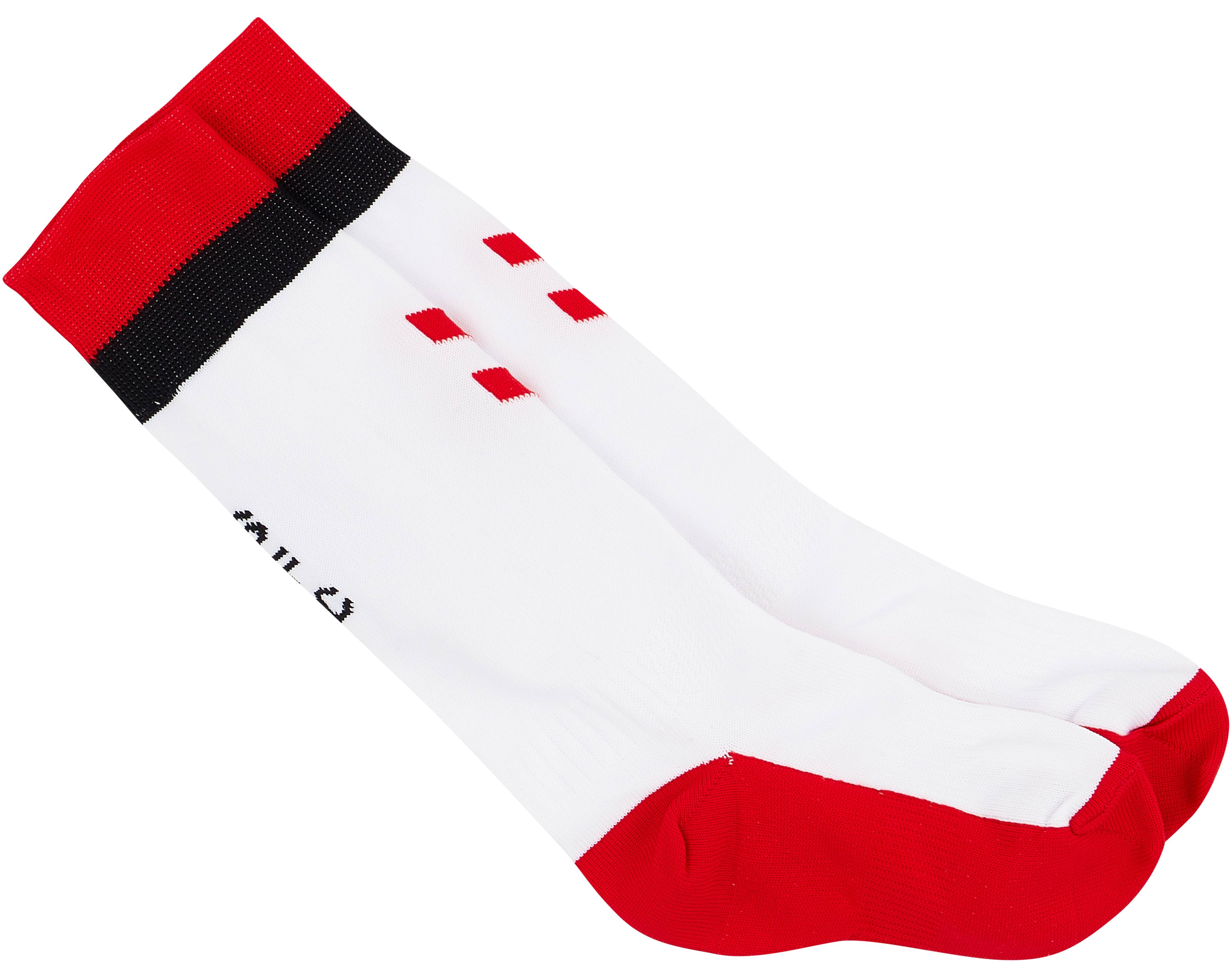 2022-23 Southampton Home Socks (3-4 Years)