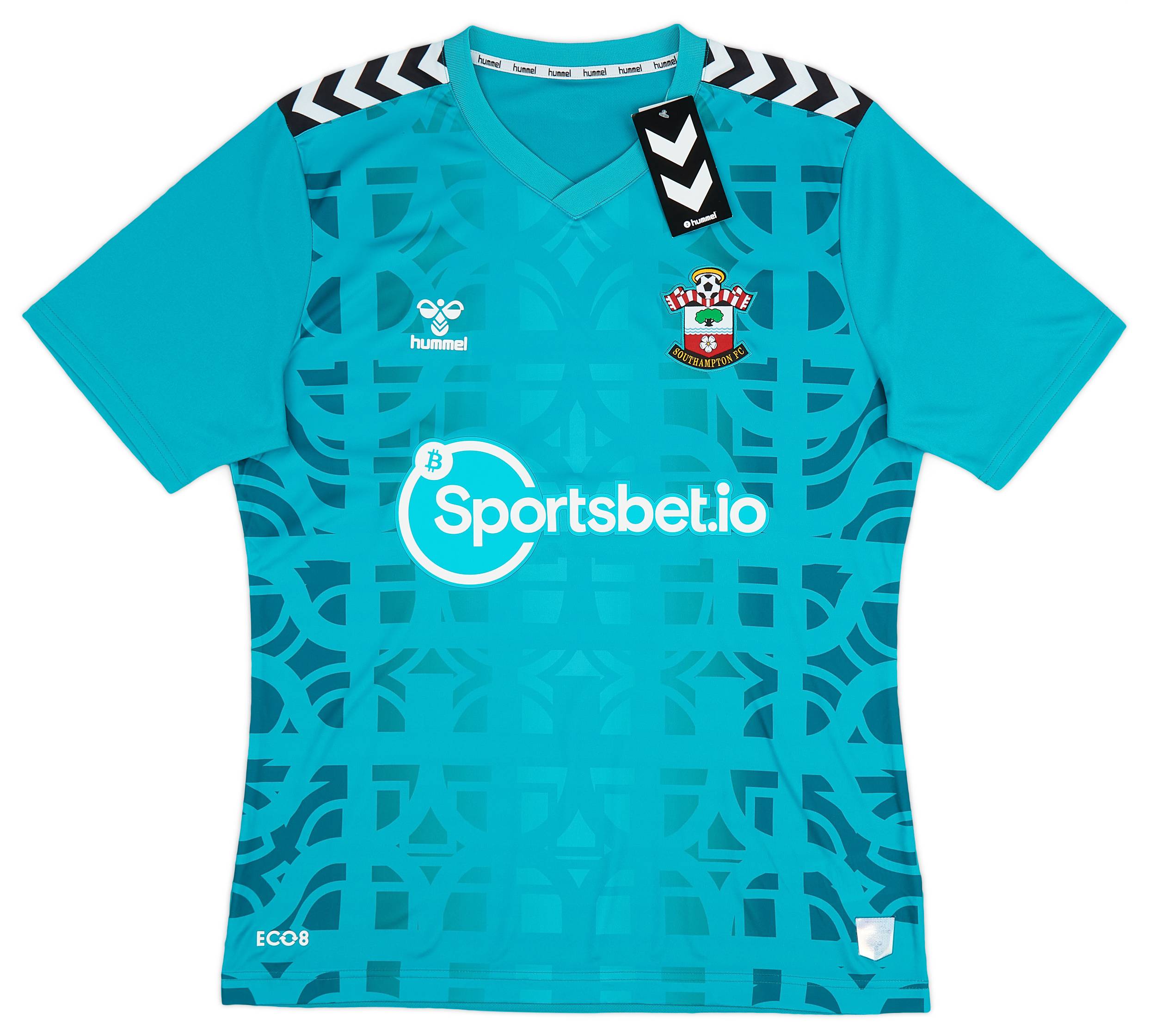 2023-24 Southampton GK Third S/S Shirt