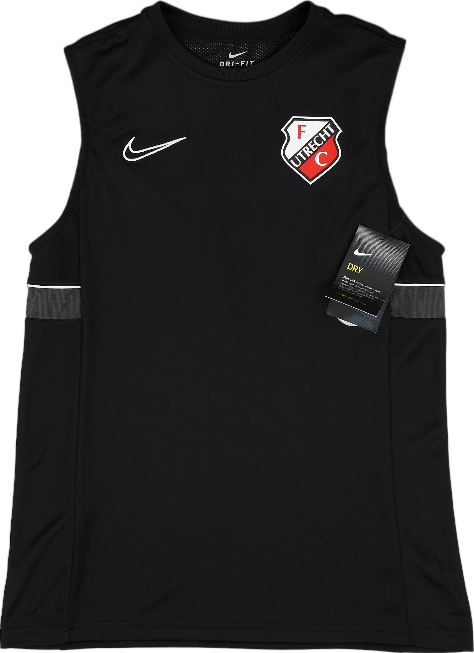 2022-23 Utrecht Nike Training Vest KIDS