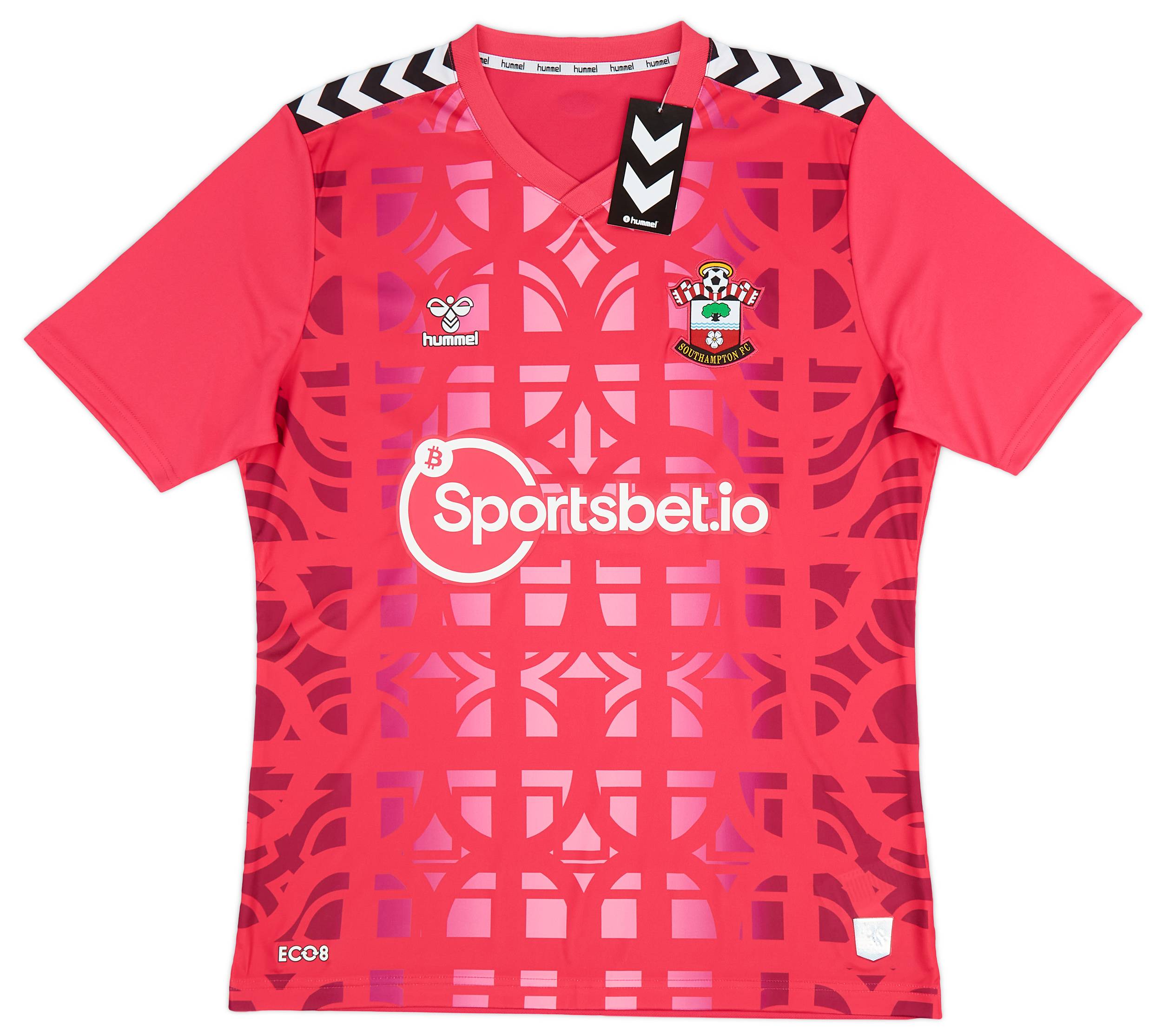2023-24 Southampton GK Away Shirt