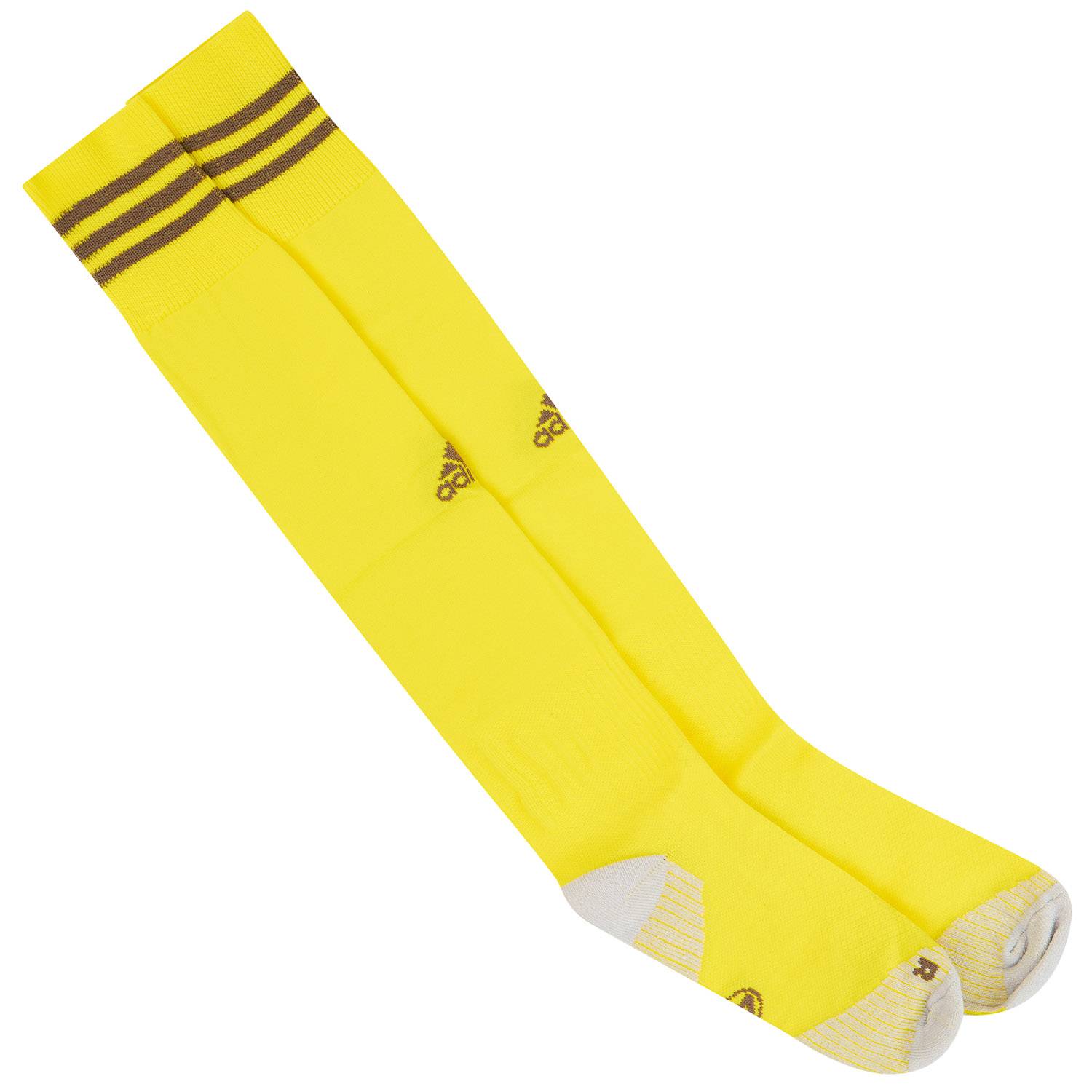 2015-16 Wales Player Issue GK Socks (L)