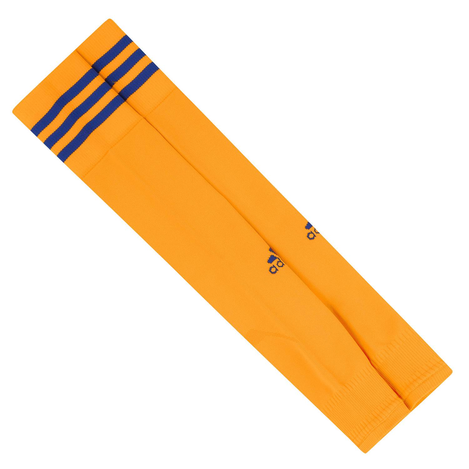 2018-19 Wales Player Issue Footless GK Socks (L)