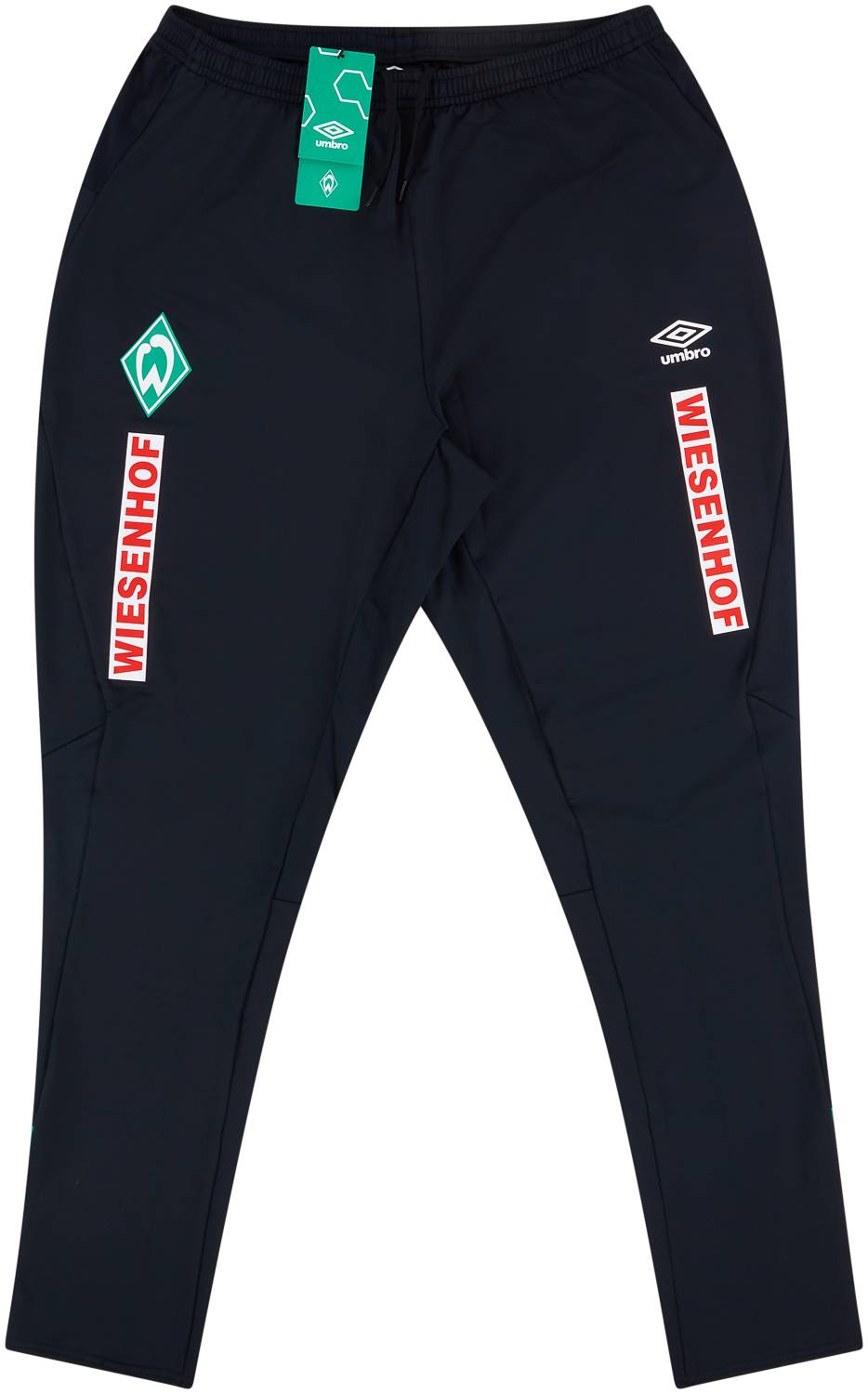 2018-19 Werder Bremen Umbro Training Pants/Bottoms