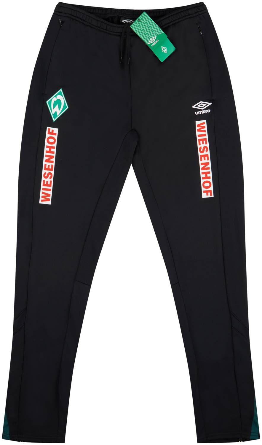 2019-20 Werder Bremen Umbro Training Pants/Bottoms