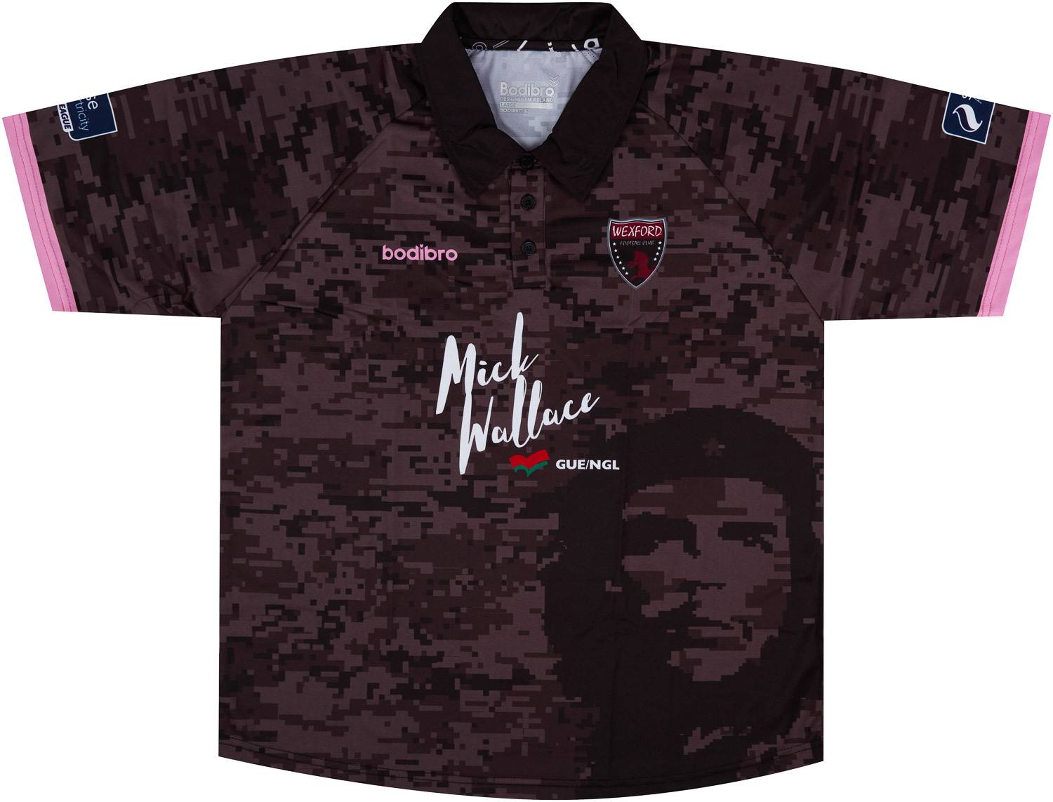 2020 Wexford Away Shirt - NEW