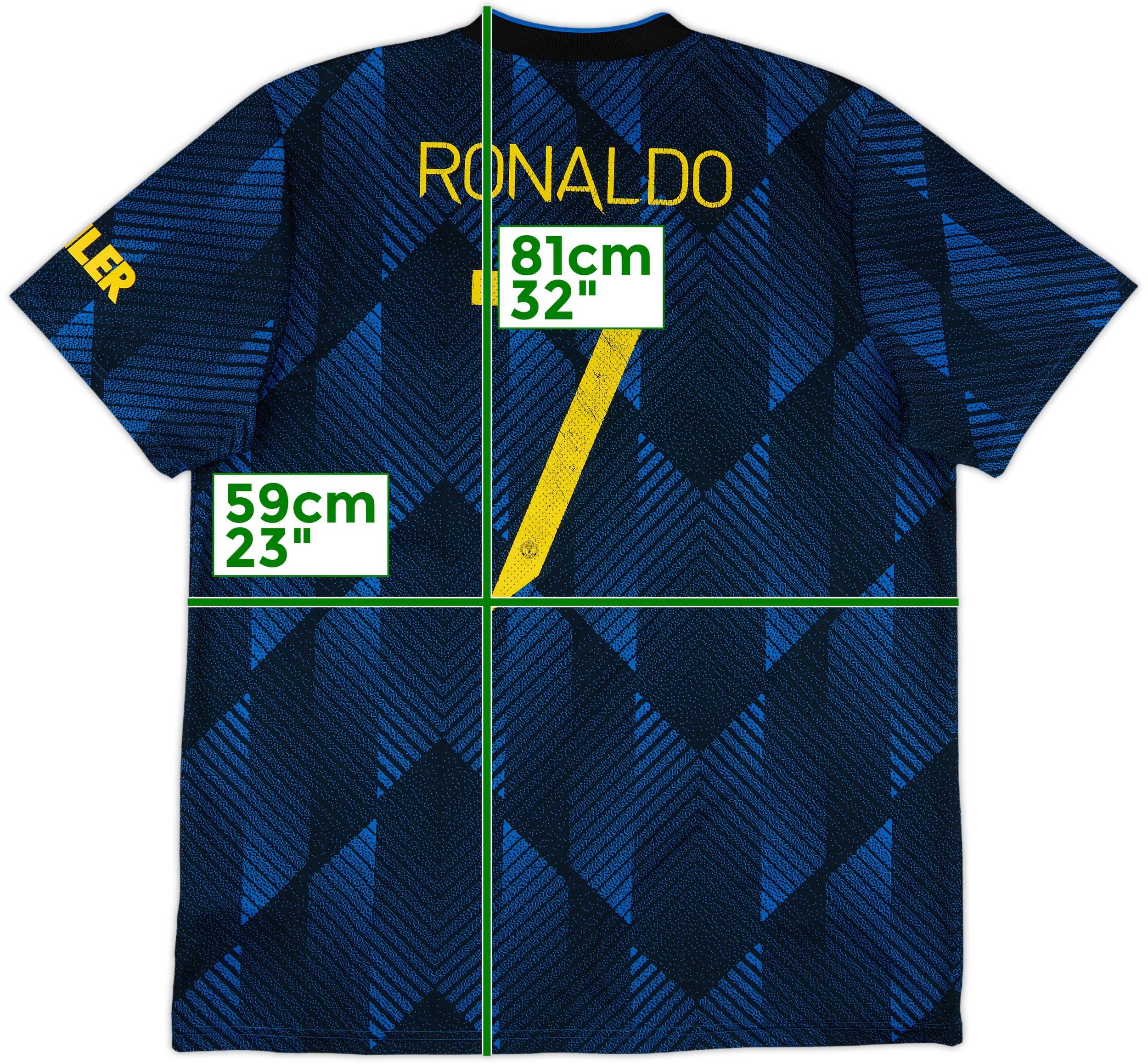 早い者勝ち‼️マンチェスター・ユナイテッド RONALDO 7番シャツ 楽天市場】7番 ロナウド ナイキ 2002-03 nike-184947-666