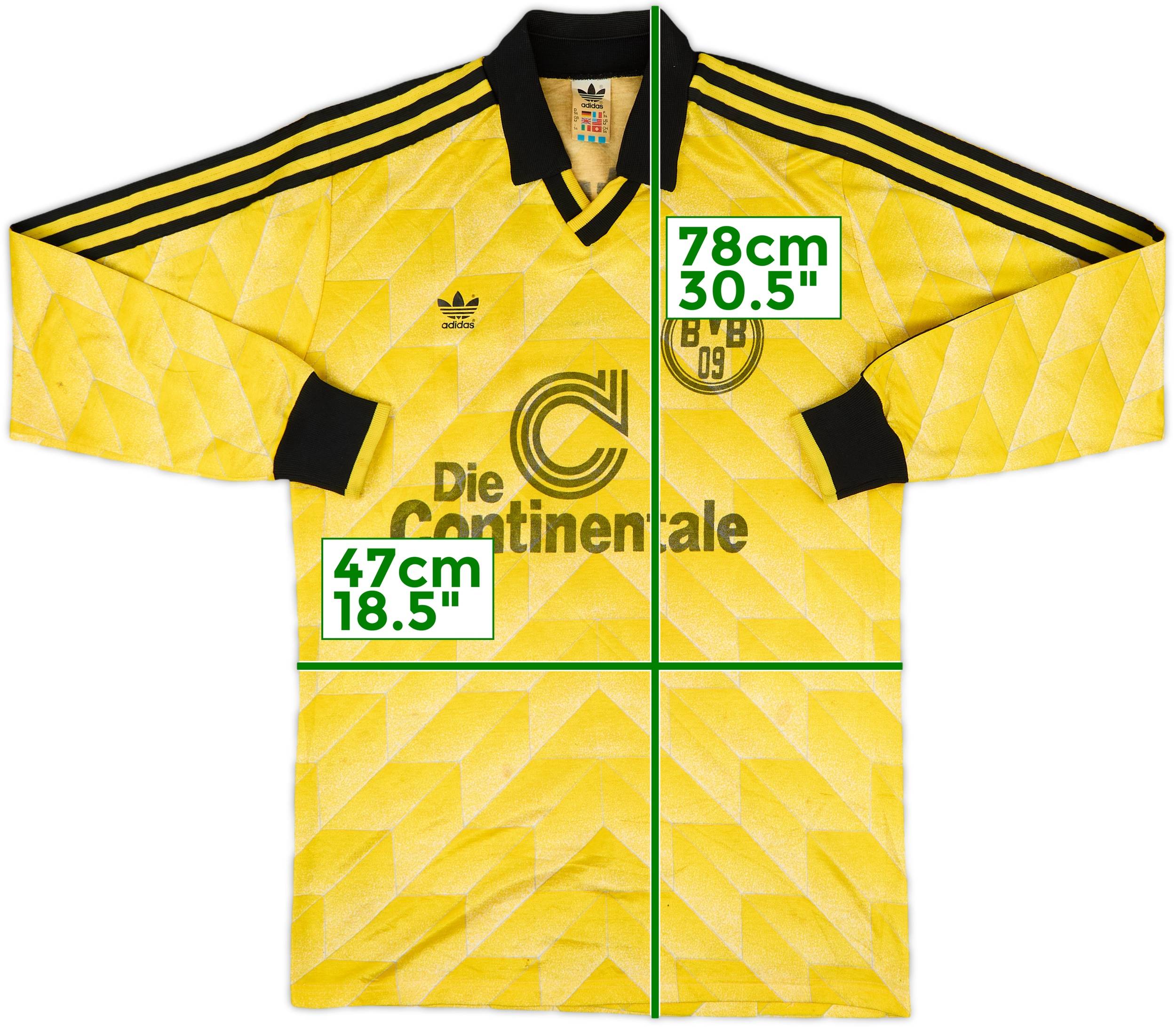 Borussia Dortmund オーセンティック インポート L No.2 Borussia Dortmund オーセンティック インポート L No.2