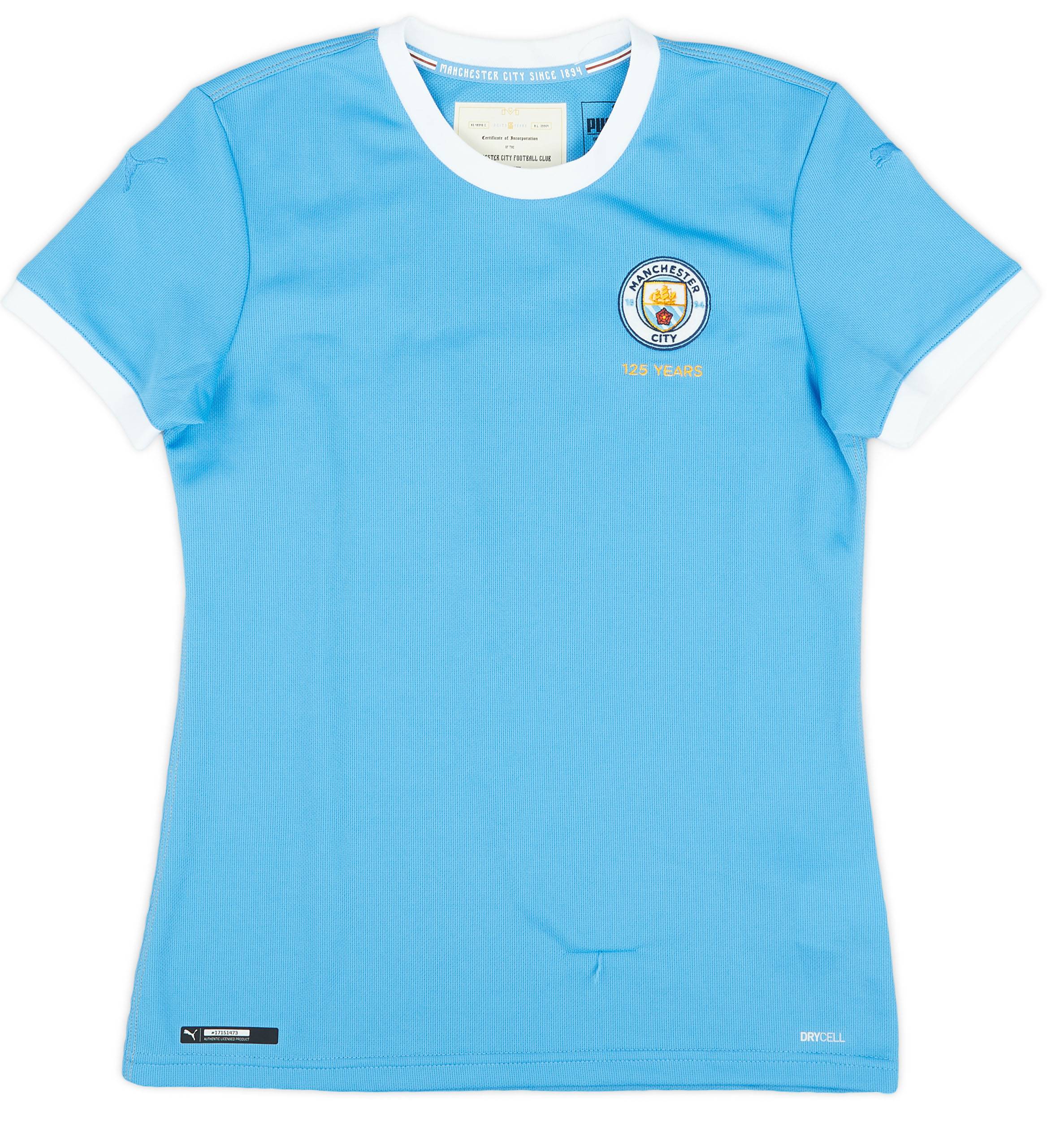 Man youserious city 125 shirt