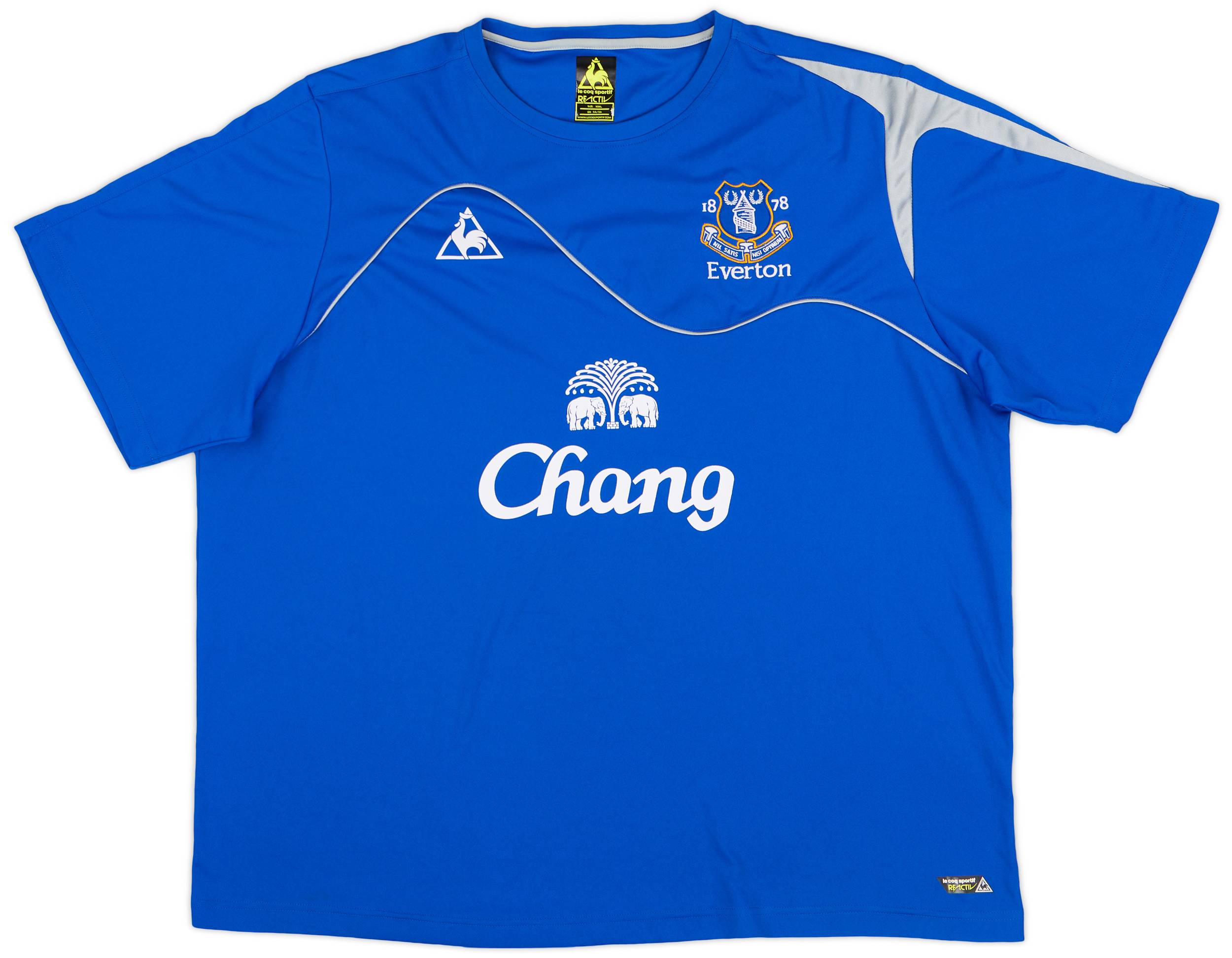 Le coq sportif 3xl uk best sale