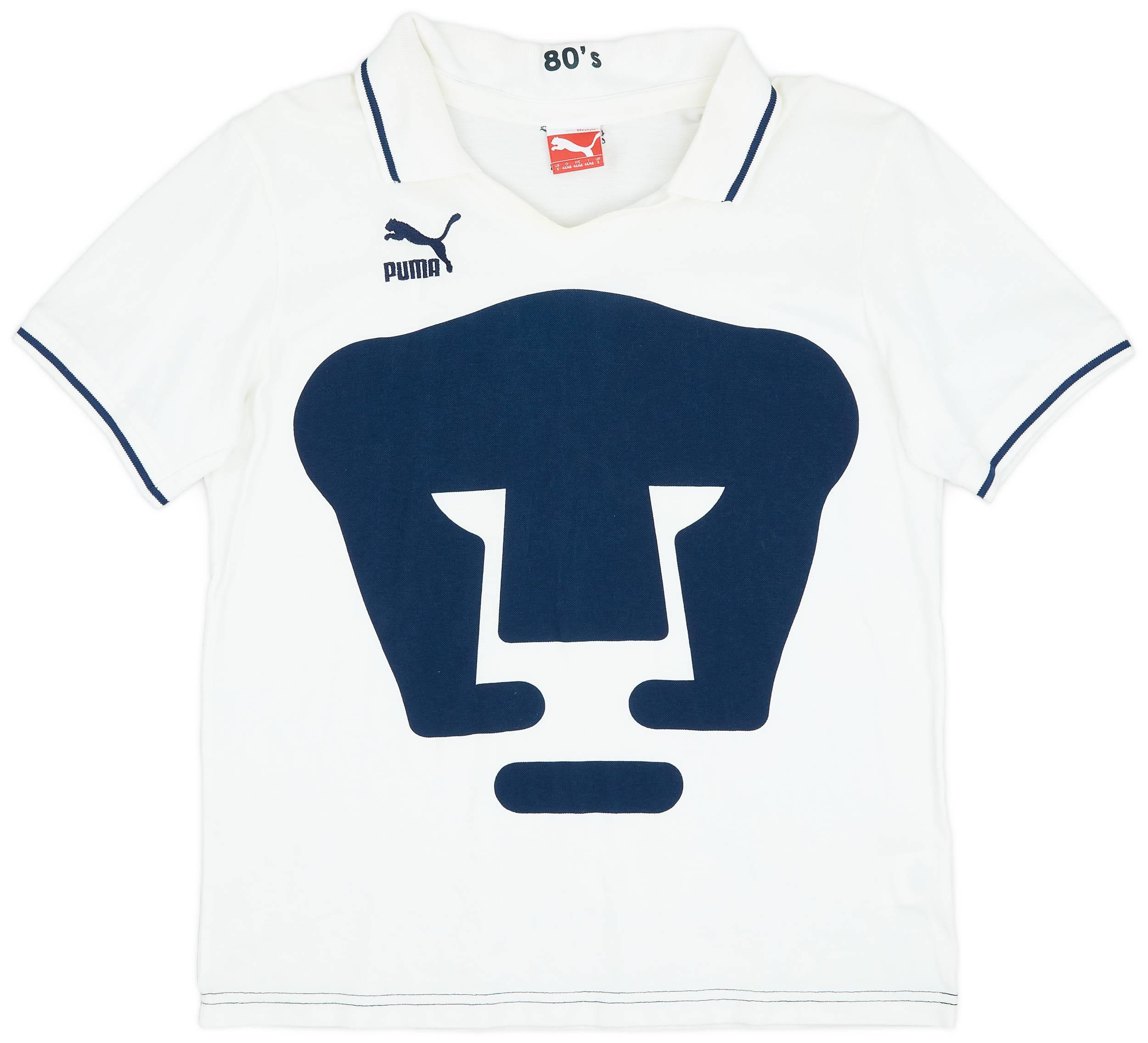 Pumas unam polo shirt hot sale