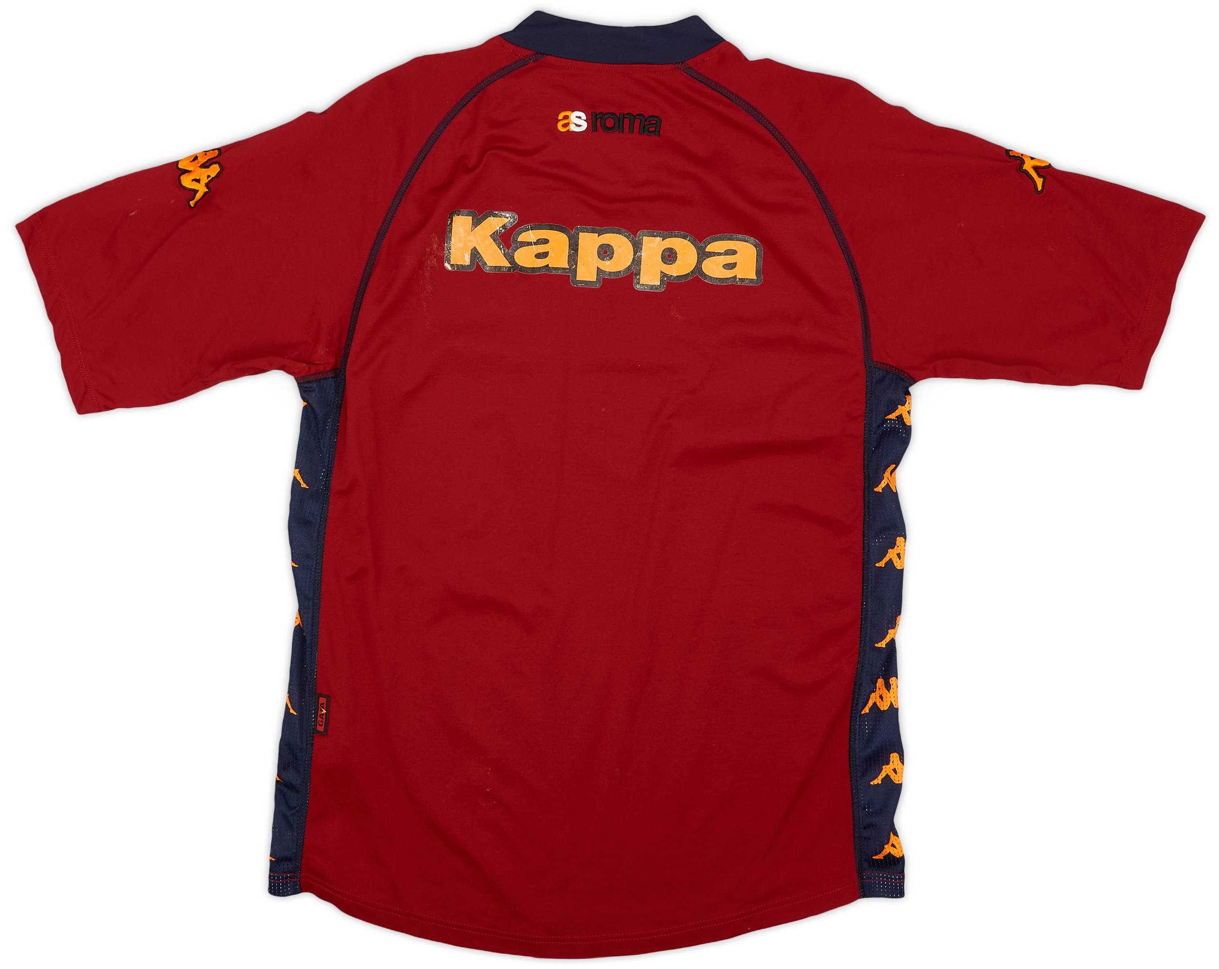 Kappa store roma discount