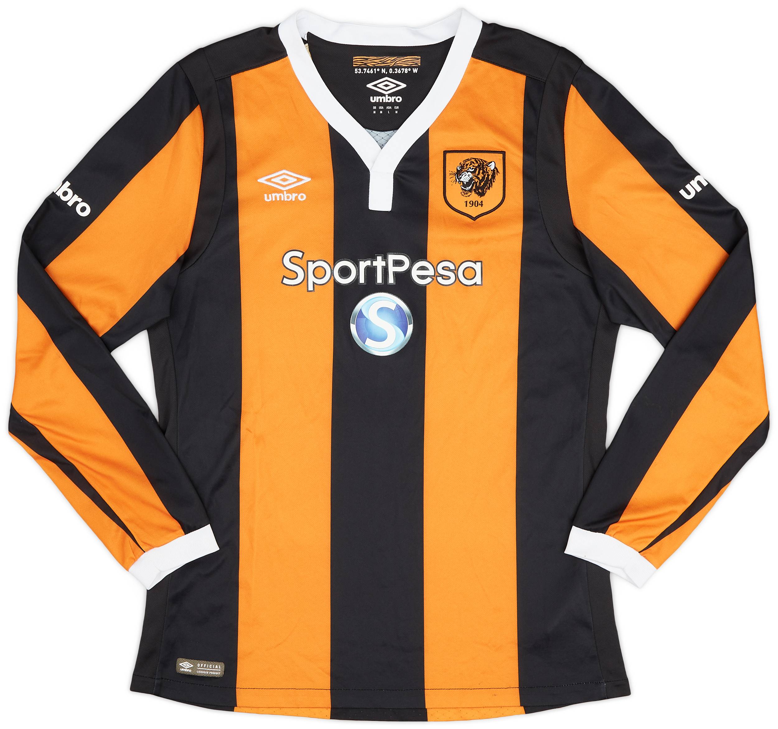 Umbro hull city hot sale