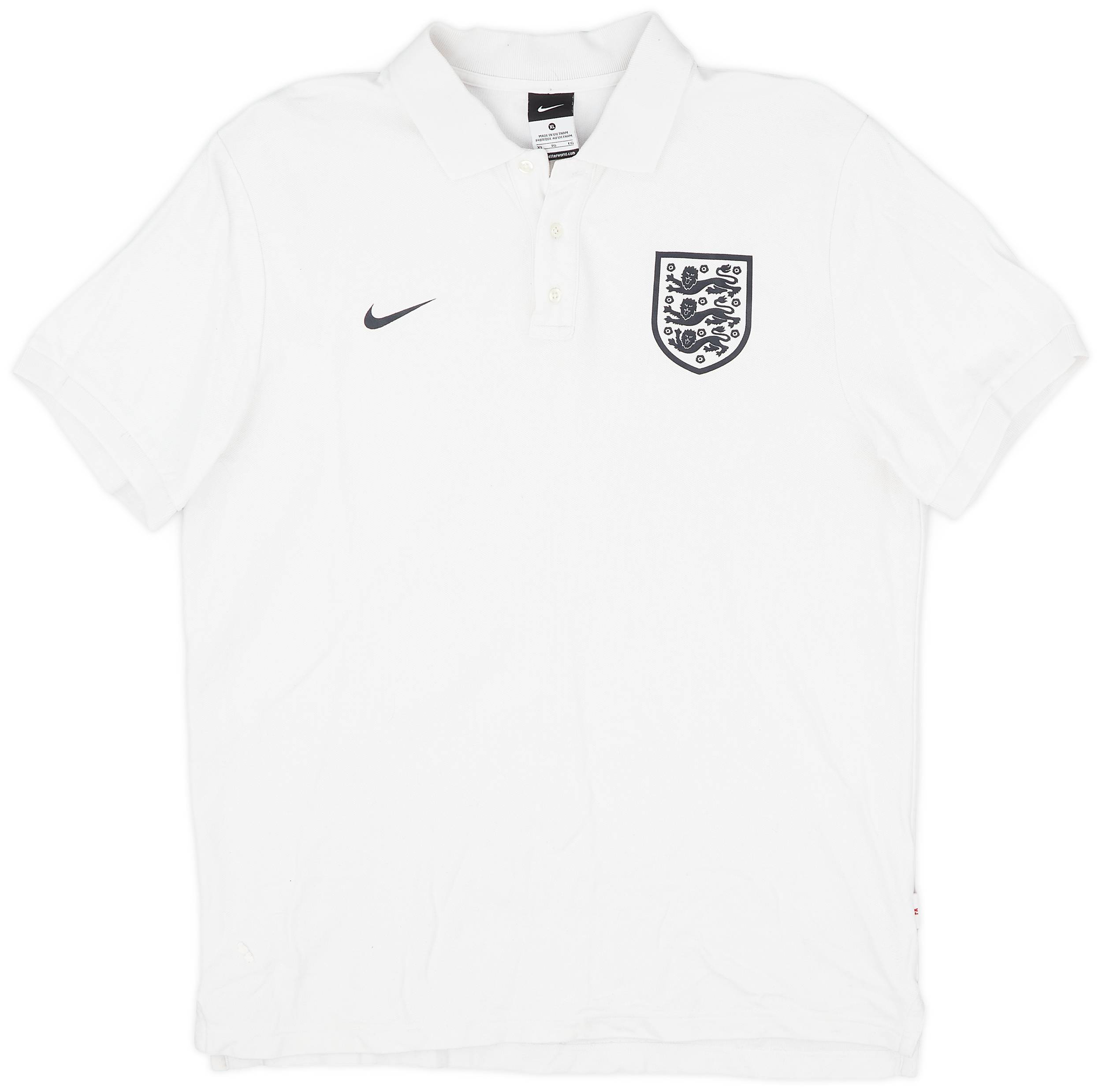 Nike england polo shirt clearance