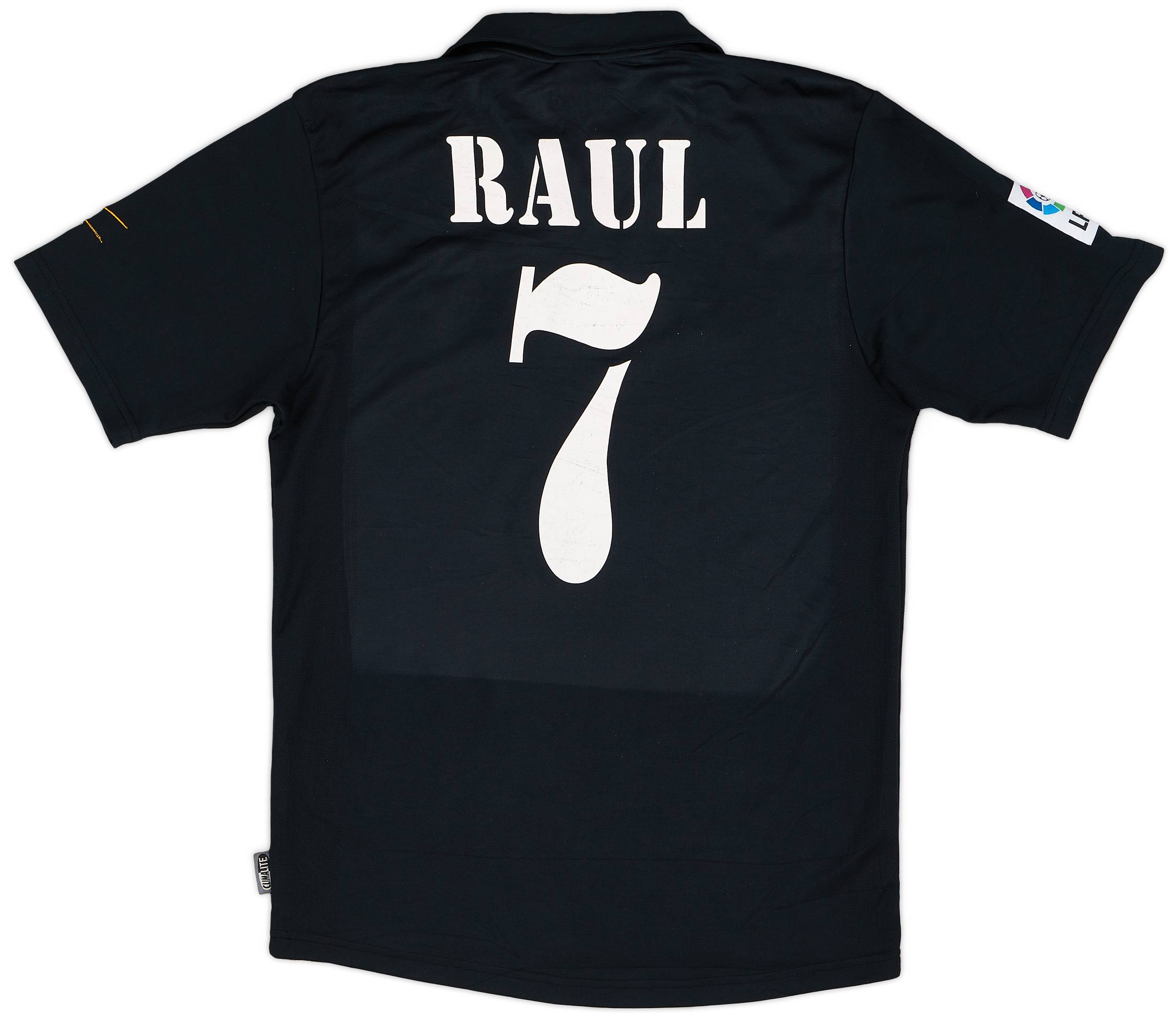 Real madrid centenary shirt store