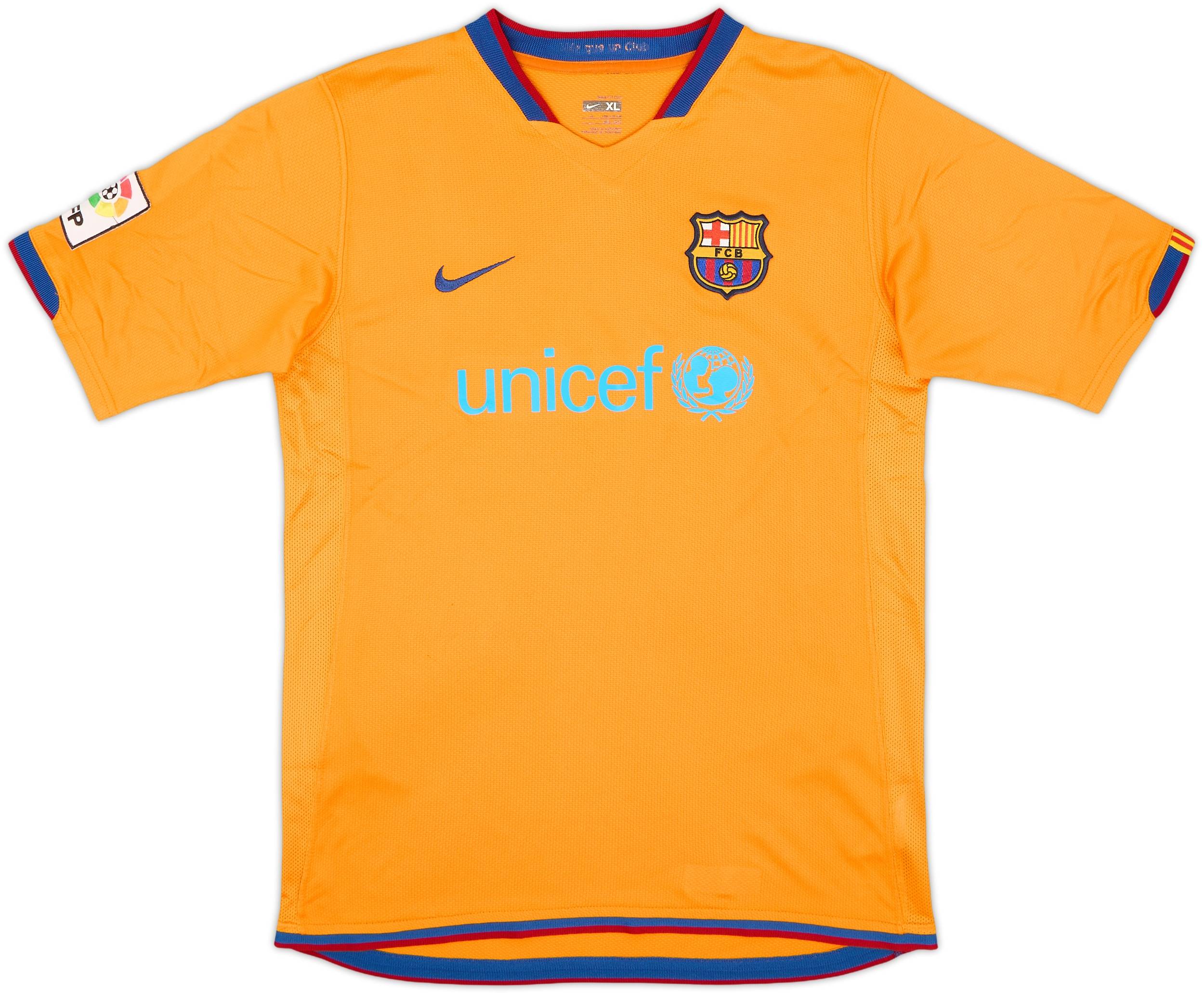 FC Barcelona メッシ 9/10 XL FC Barcelona メッシ 9/10 XL Lionel Messi 10 FCB Barcelona Sz XL