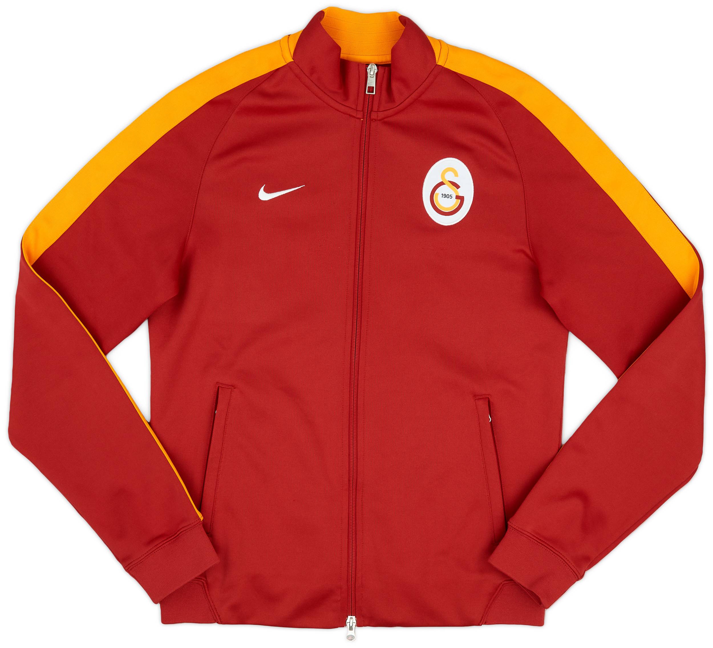 Galatasaray nike jacket outlet