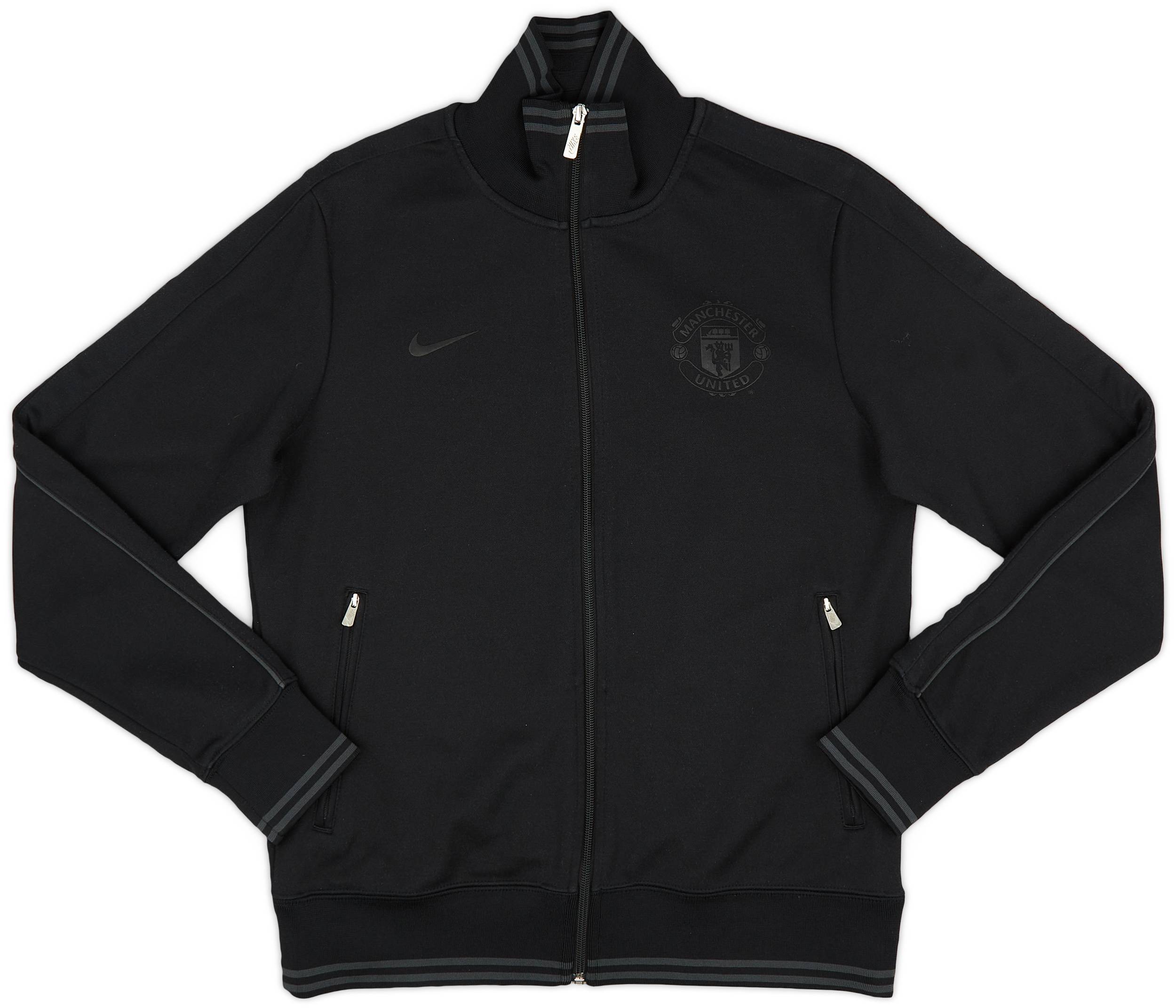 Nike n98 track top clearance