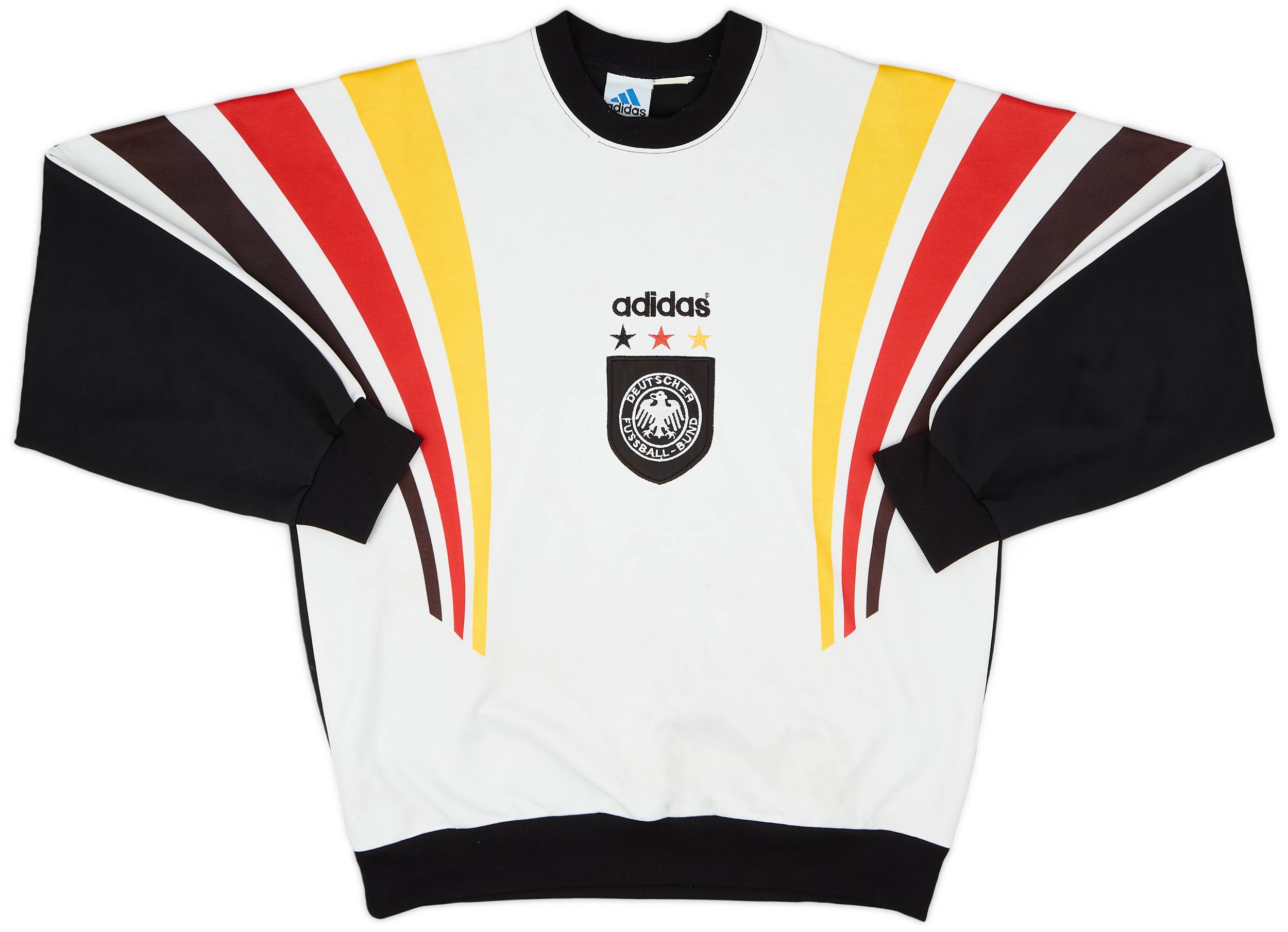 Adidas sweatshirt deutschland discount