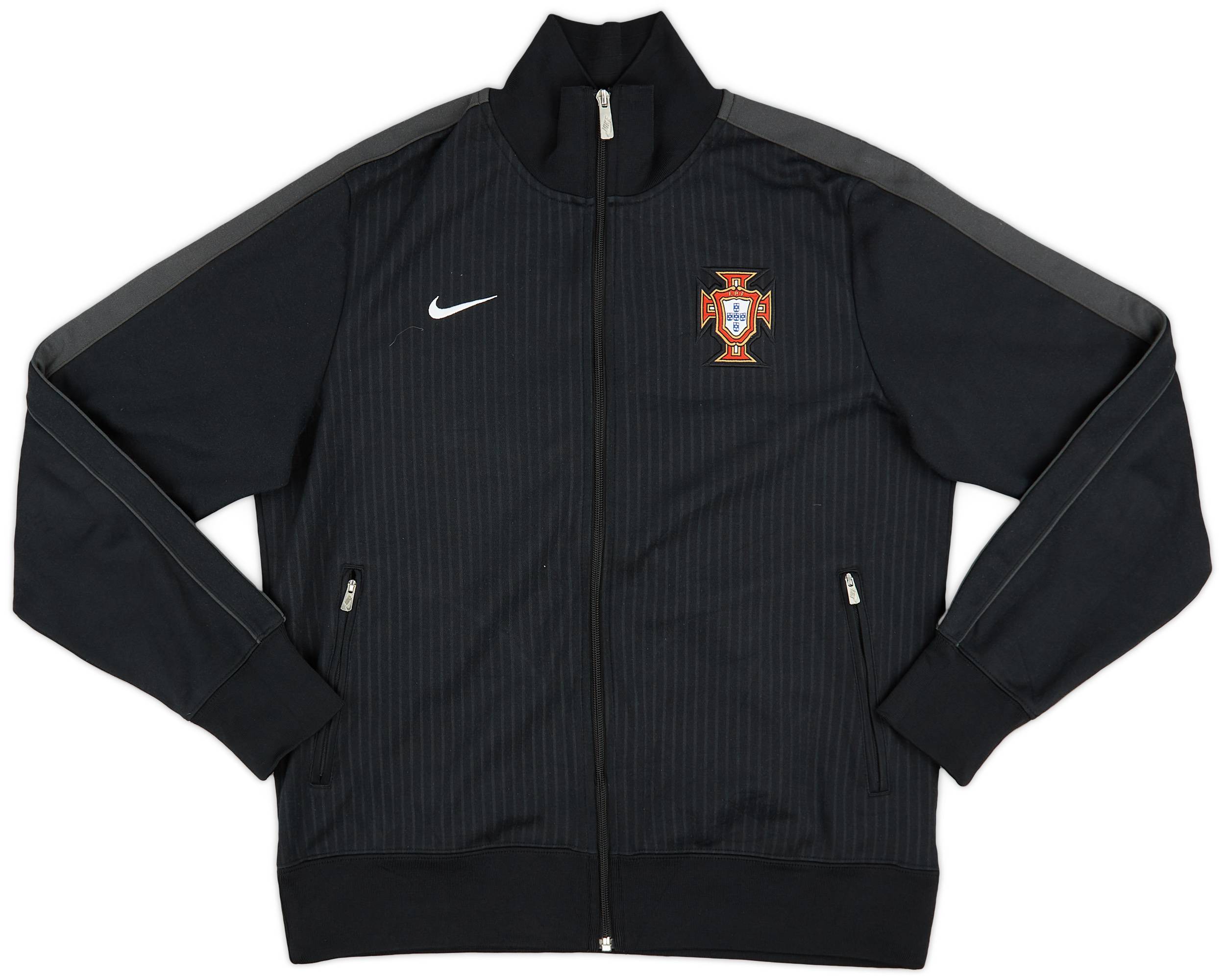 Nike n98 track top clearance