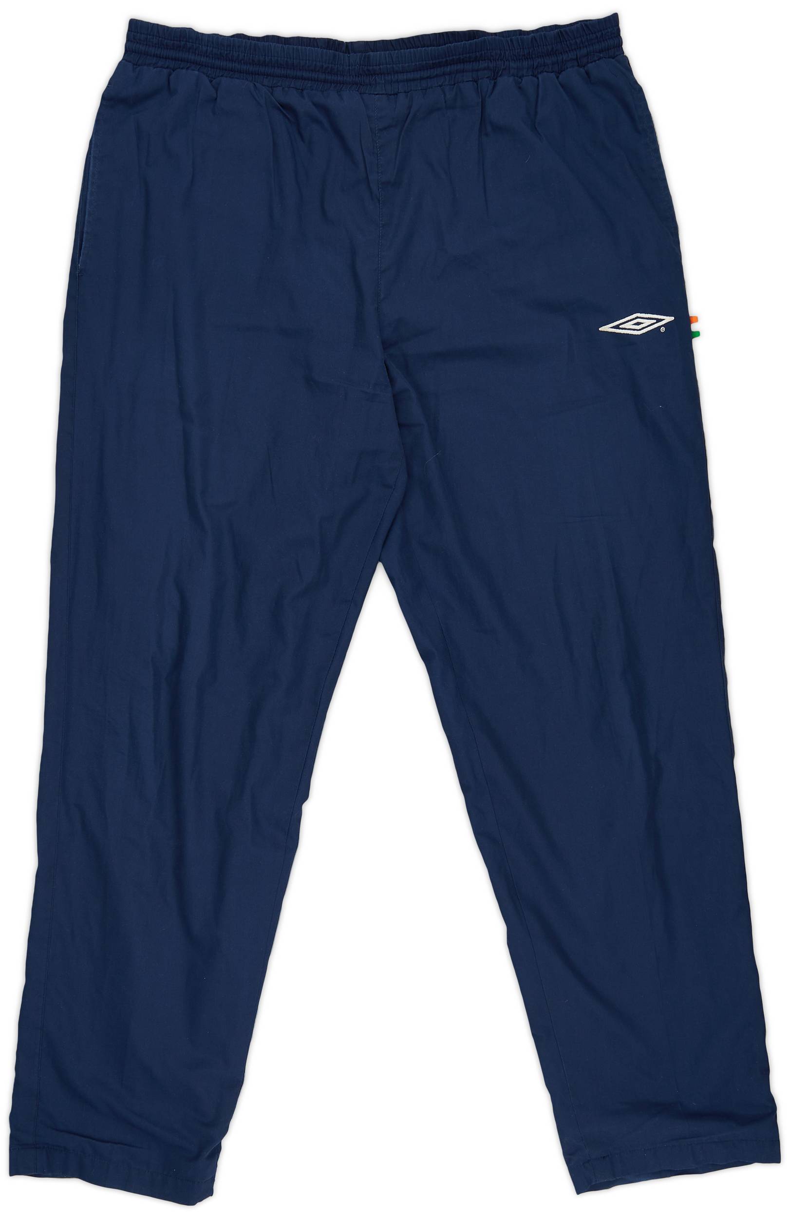 Umbro jogging bottoms store